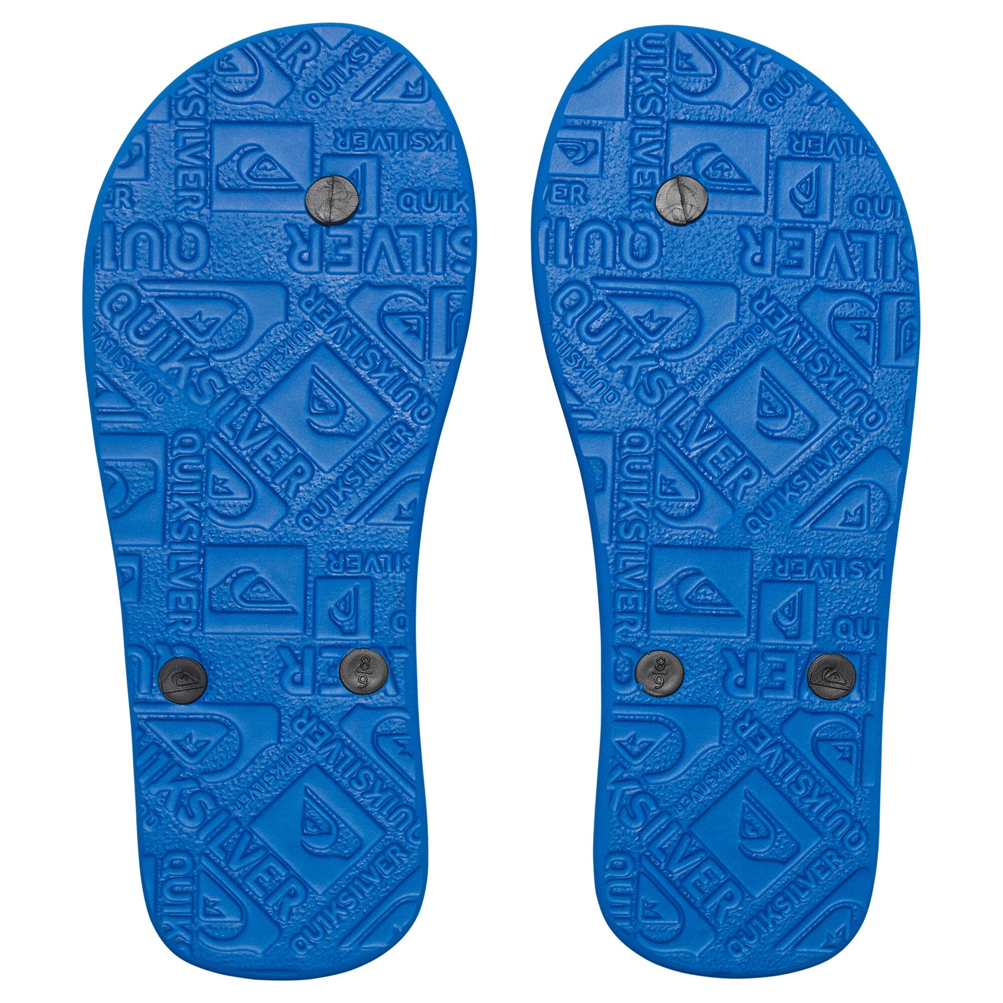 El corte discount ingles chanclas quiksilver