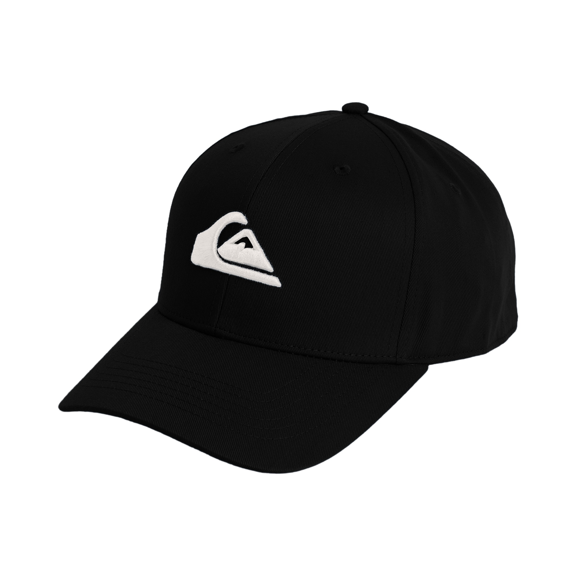 Quiksilver - Gorra de hombre Decades Quiksilver.