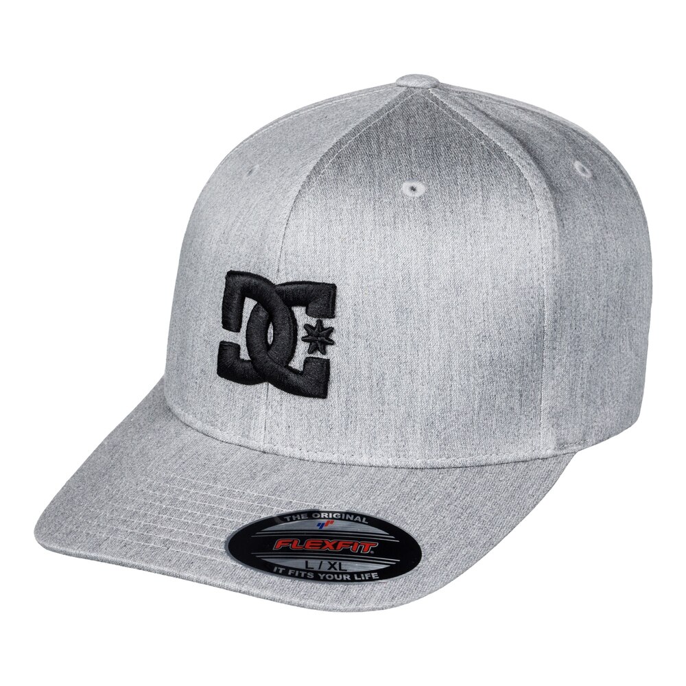 Gorra de hombre Capstar TX DC Shoes