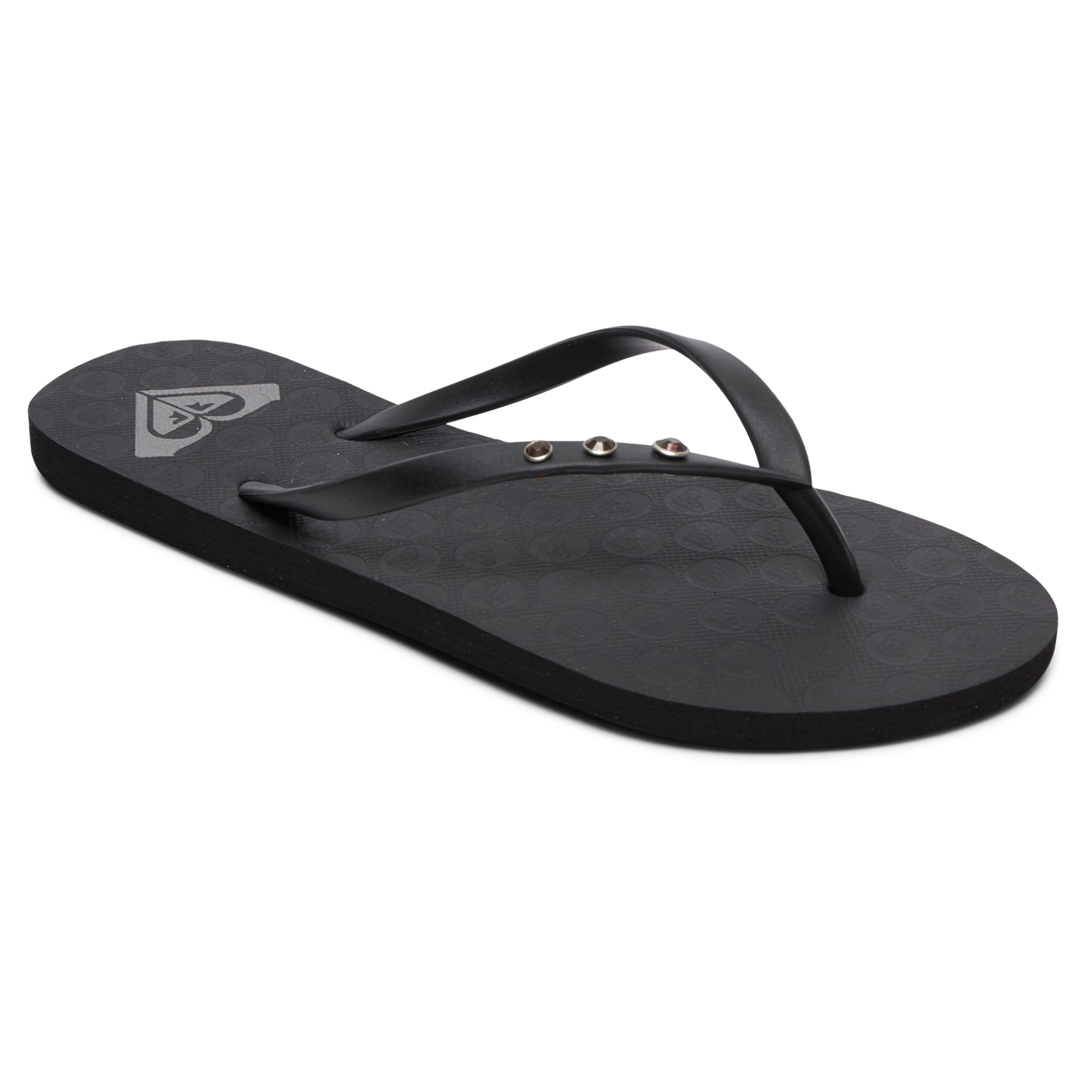 Chanclas roxy discount el corte ingles