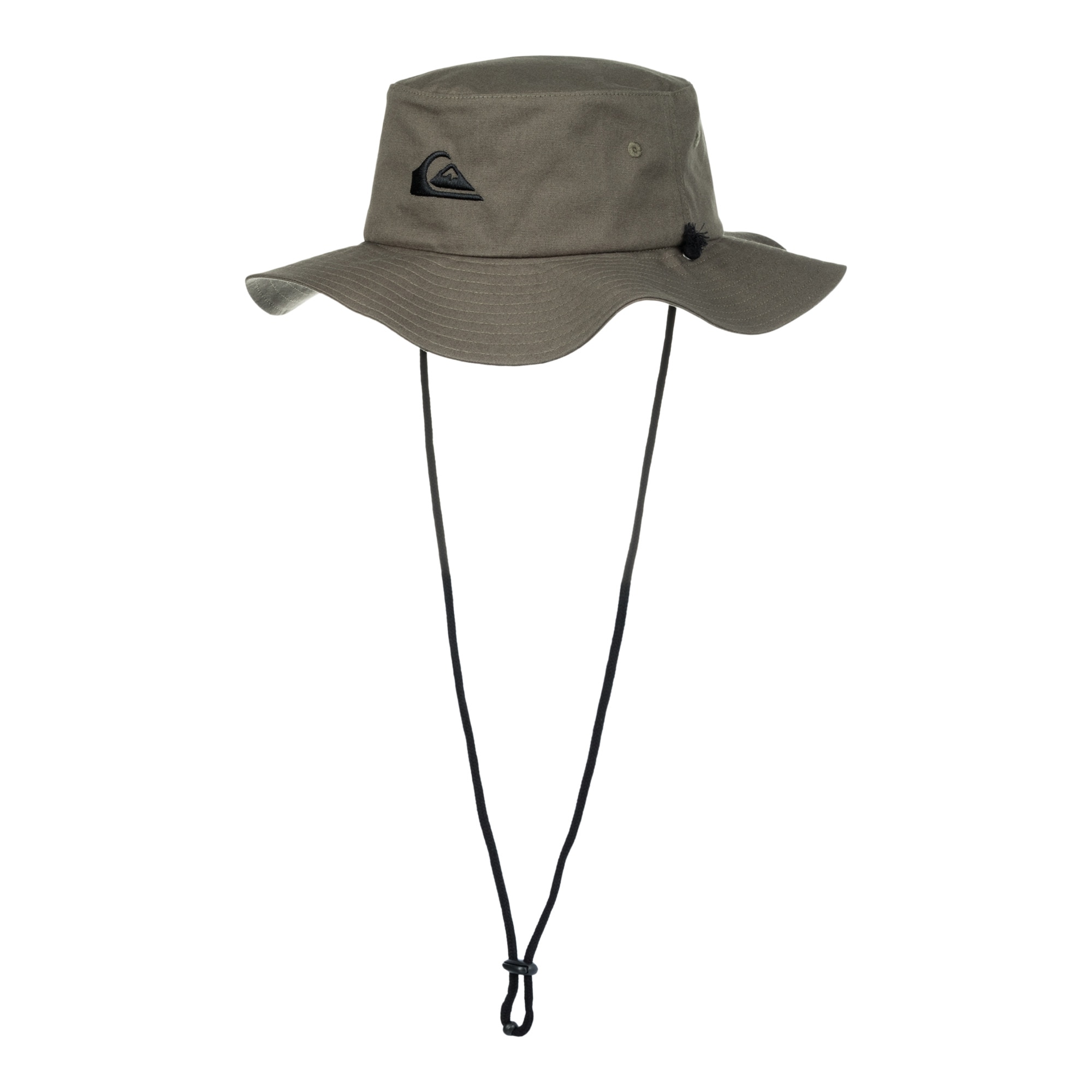 Quiksilver - Sombrero Safari de hombre Bushmaster Quiksilver.