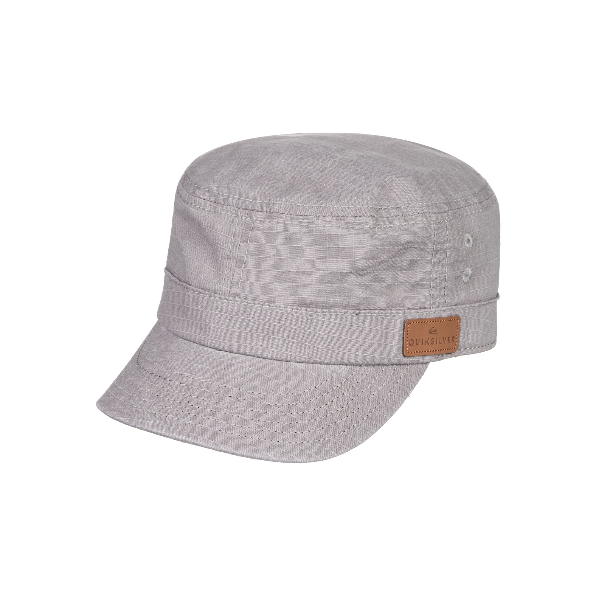 Gorra de hombre Renegade Quiksilver - Gris Gris-1