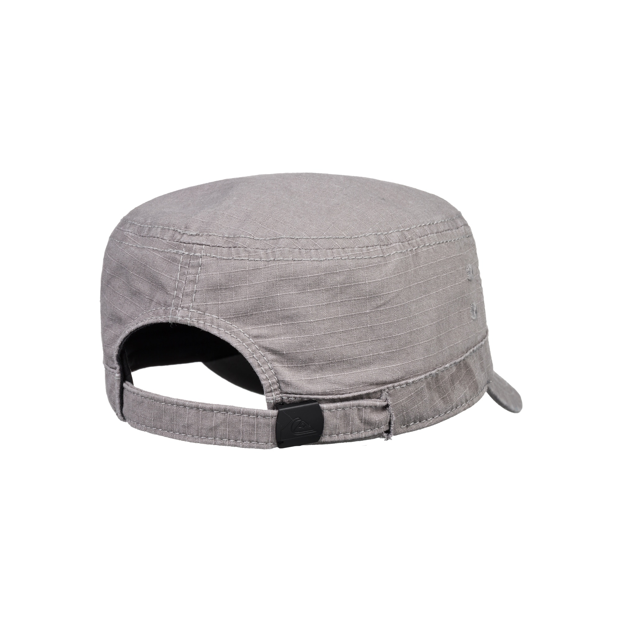 Gorra de hombre Renegade Quiksilver - Gris Gris-3