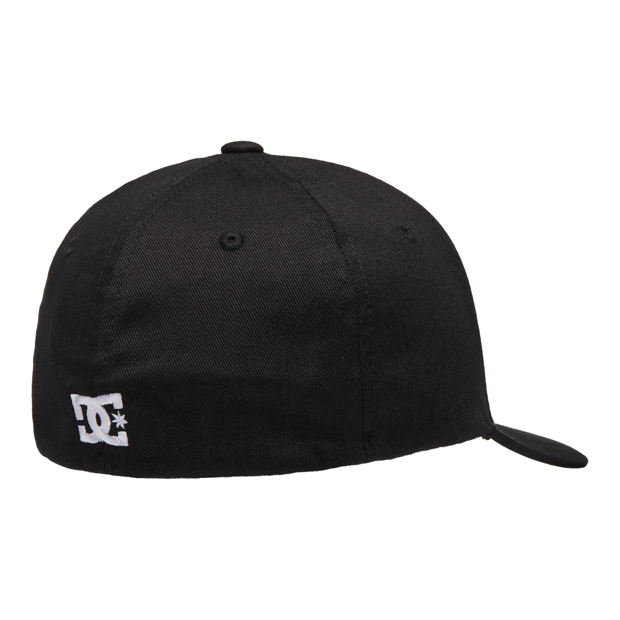 Gorra de niños Cap Star DC Shoes - Negro Negro-2