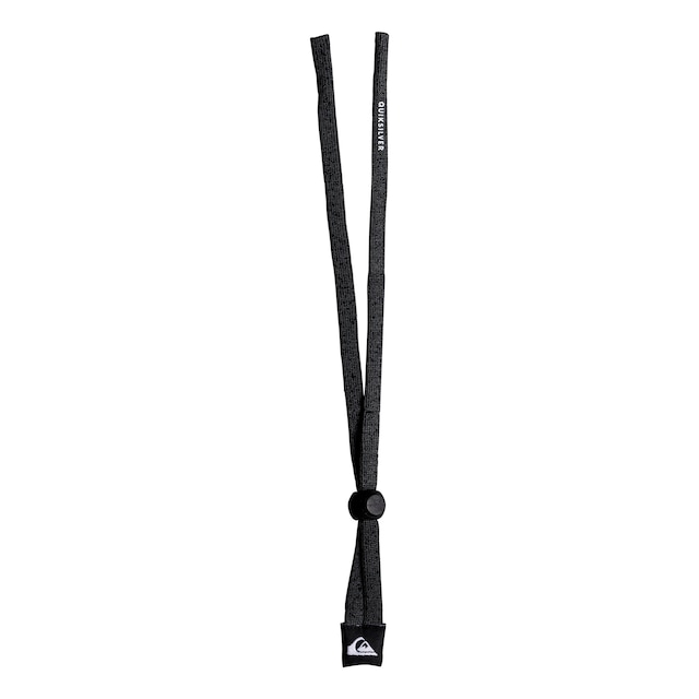 Imagen 0 de Cordón para gafas de hombre Heather Quiksilver