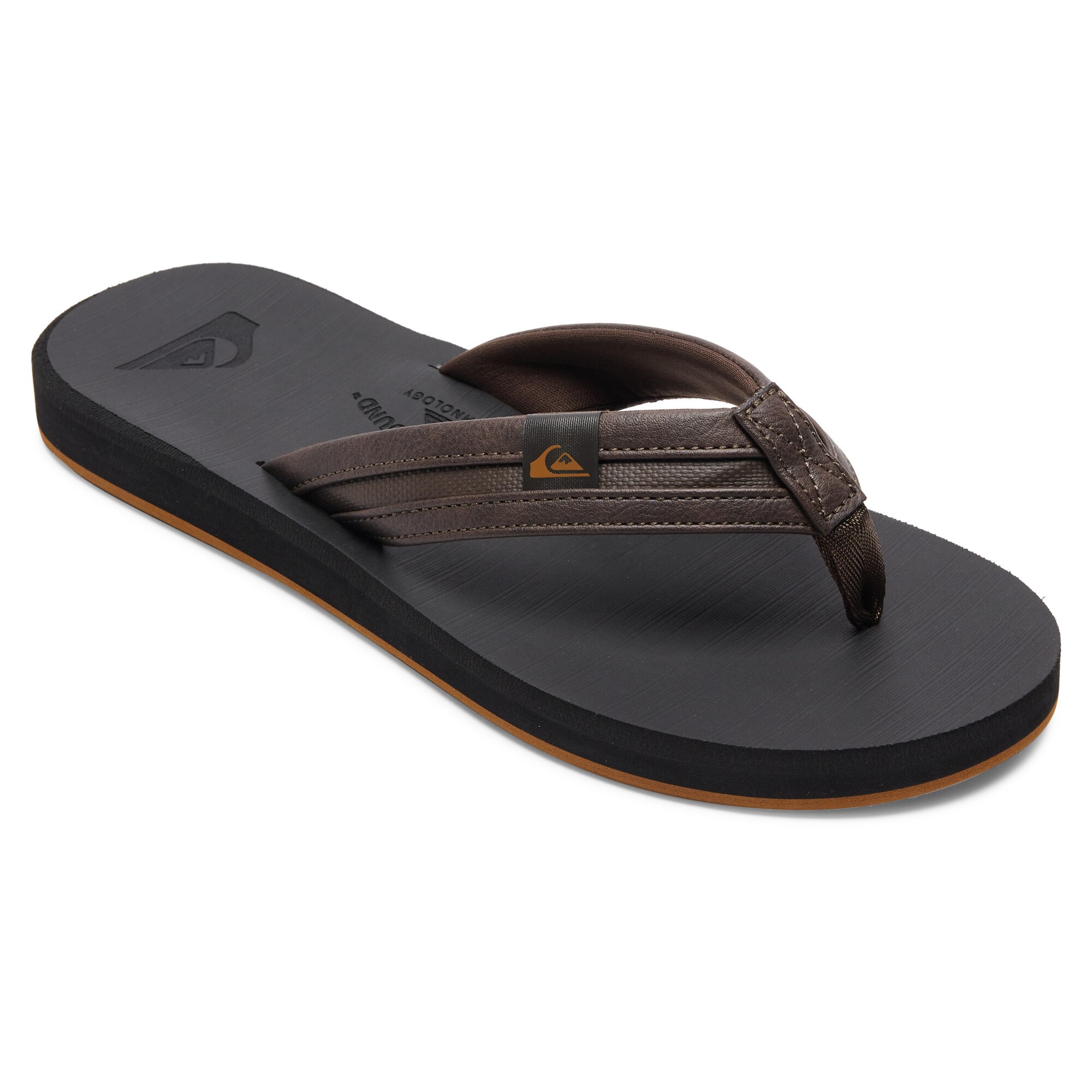 Chanclas quiksilver hombre el corte online ingles