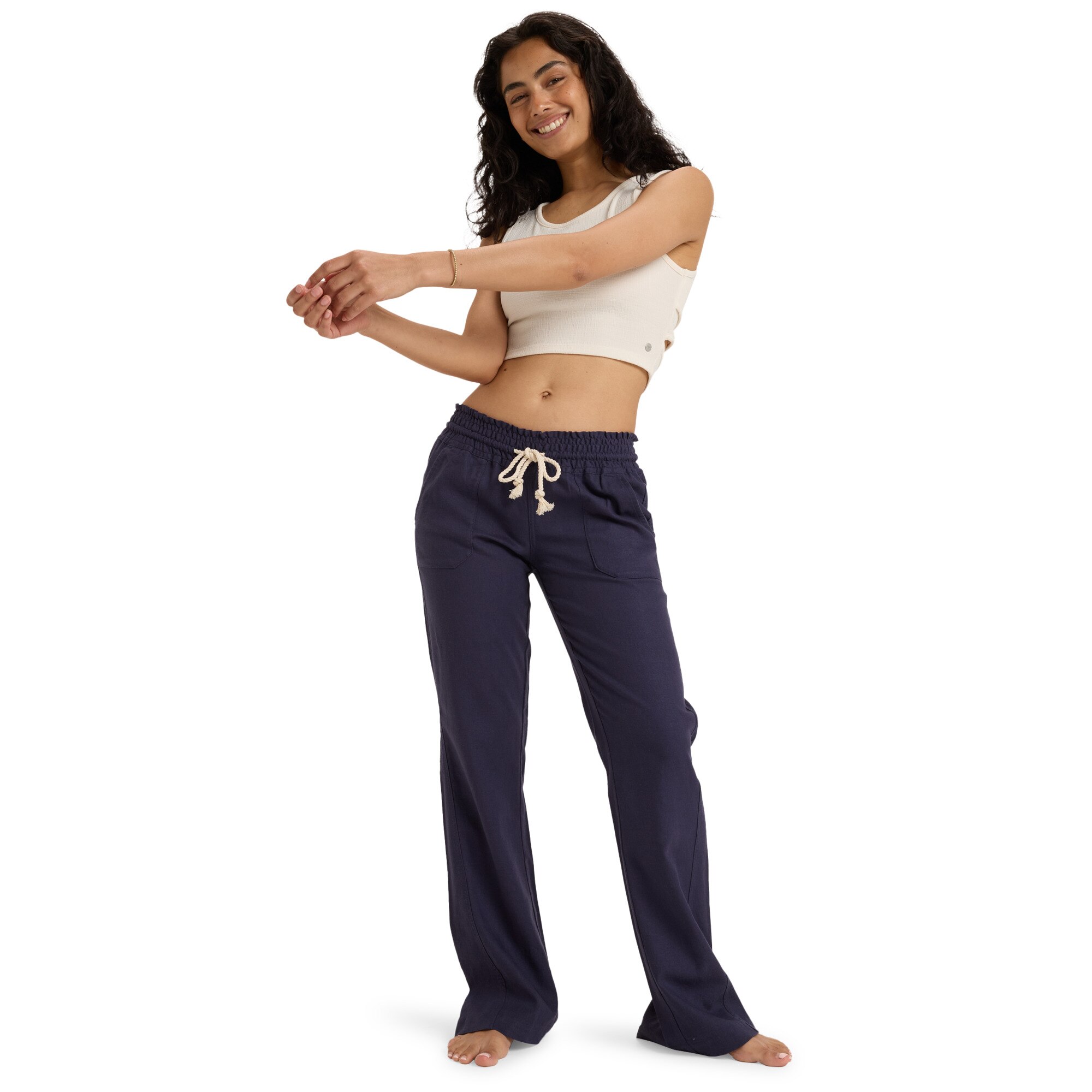 pantalones jogging mujer el corte ingles