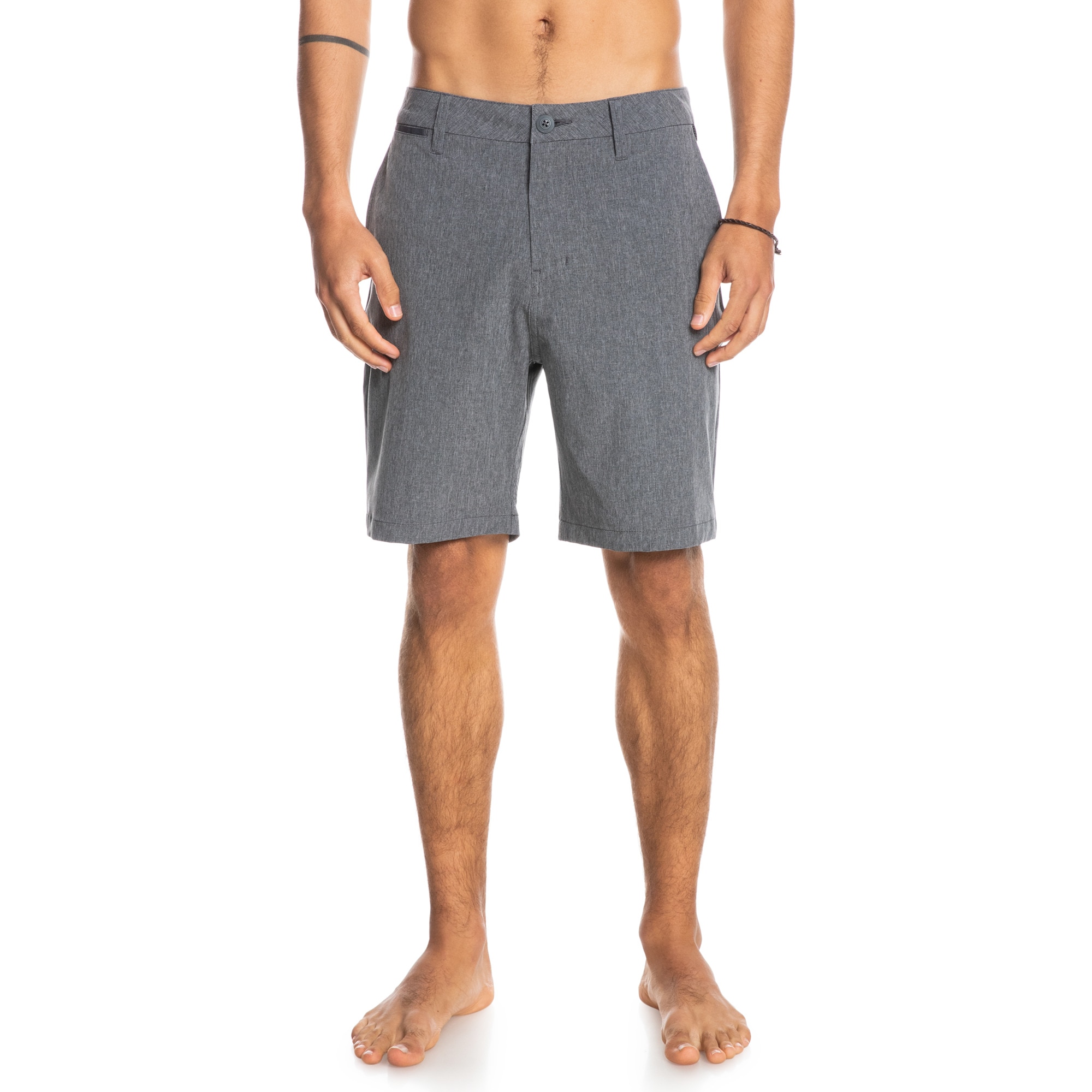 Bañador de Surf de hombre Union Heather 19