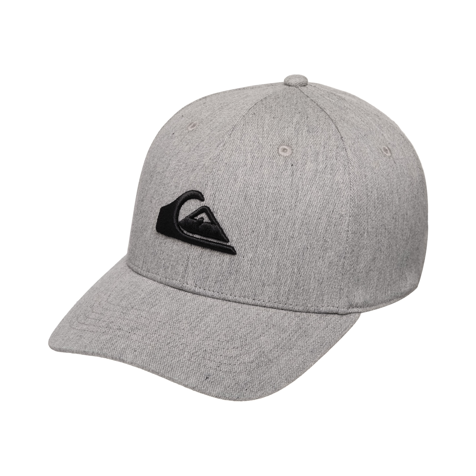 Quiksilver - Gorra de hombre Decades Quiksilver.