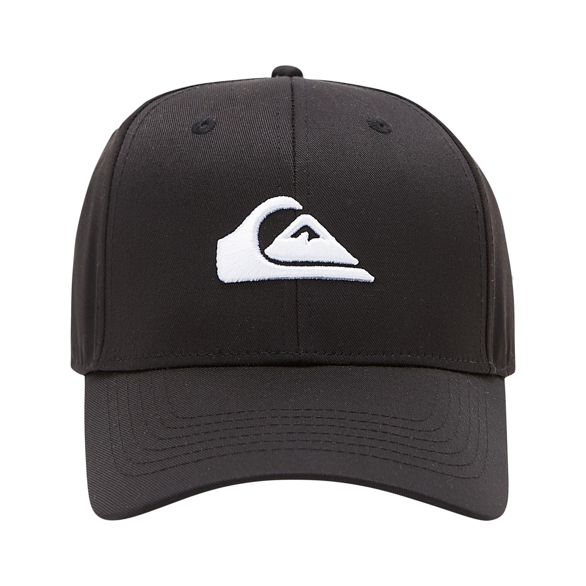 Quiksilver - Gorra de niños Decades Quiksilver.