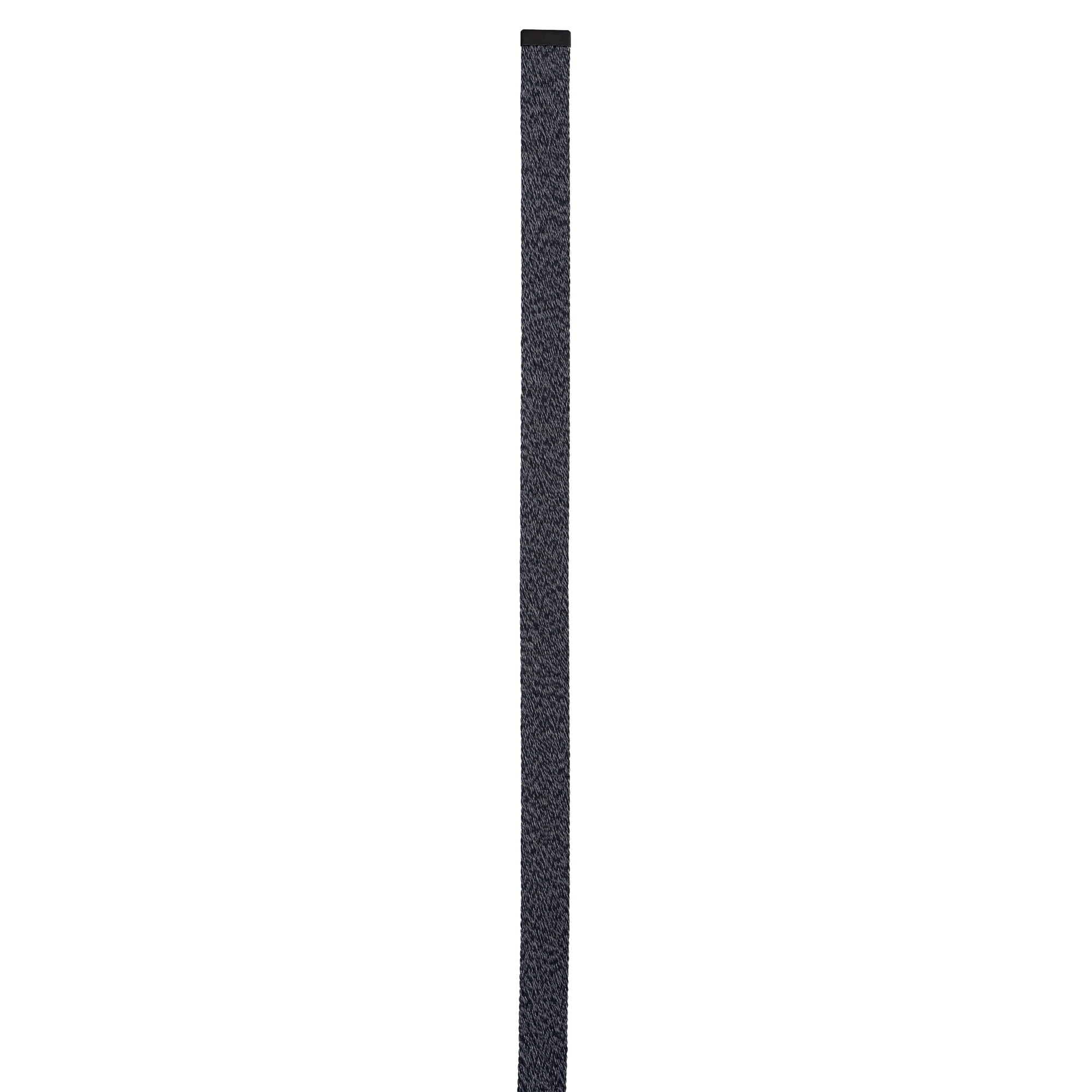 Cinturón de hombre The Jam 5 Quiksilver - Negro Negro-3