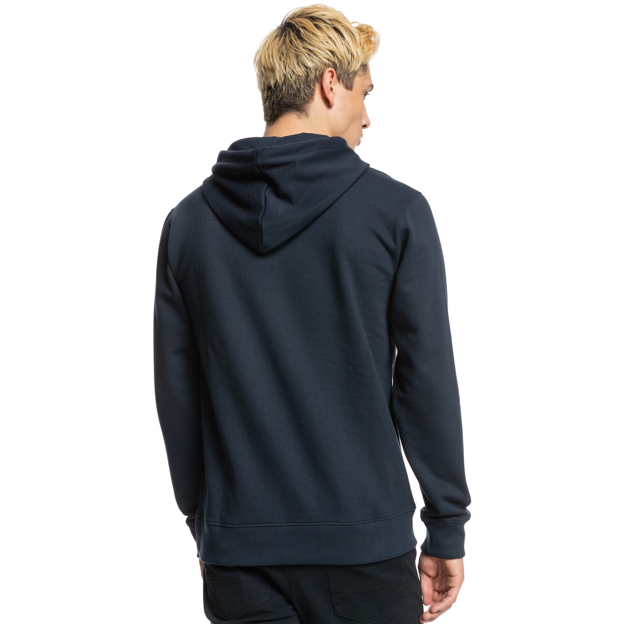 Sudadera de hombre Essentials Quiksilver El Corte Ingl s