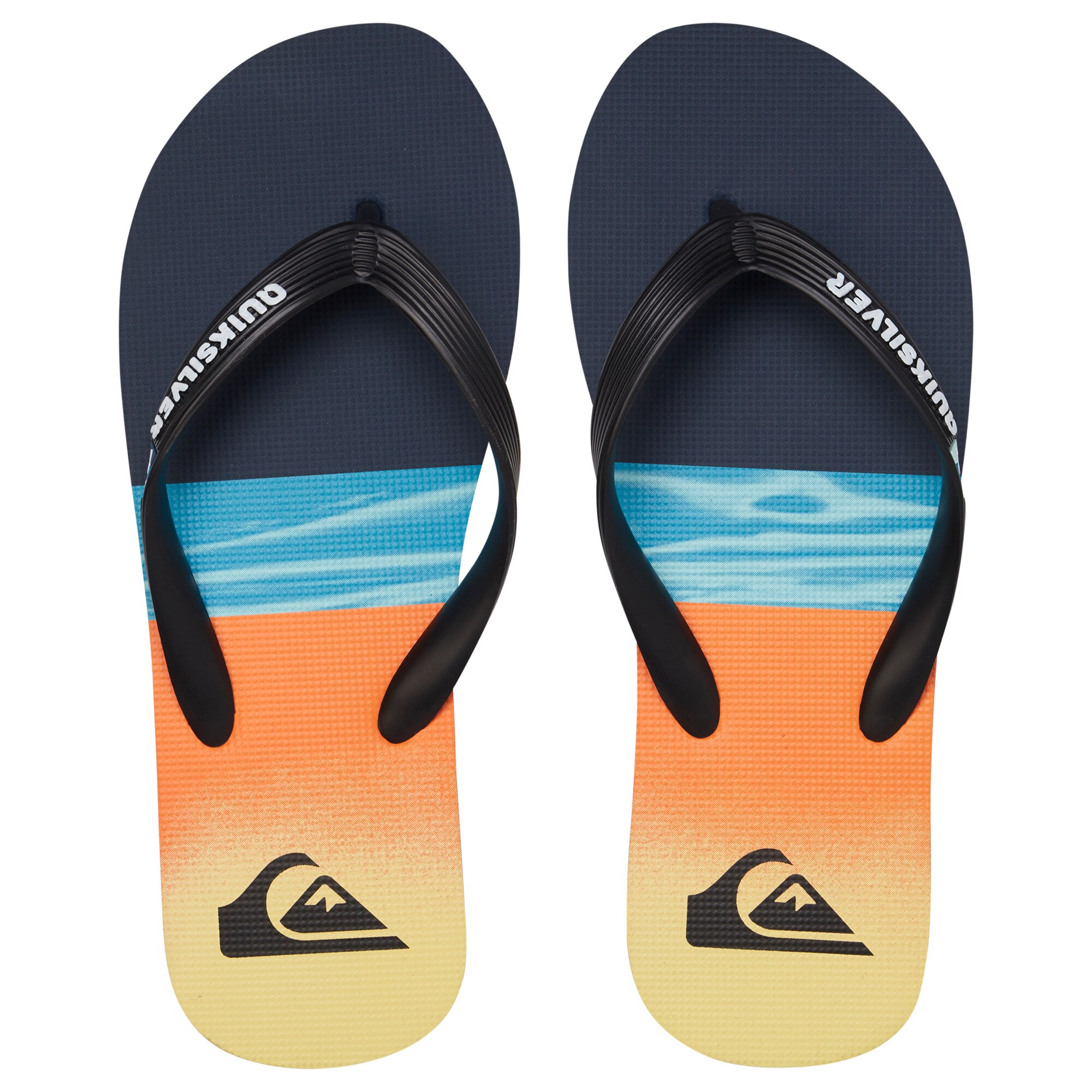 Chanclas quiksilver el online corte inglés