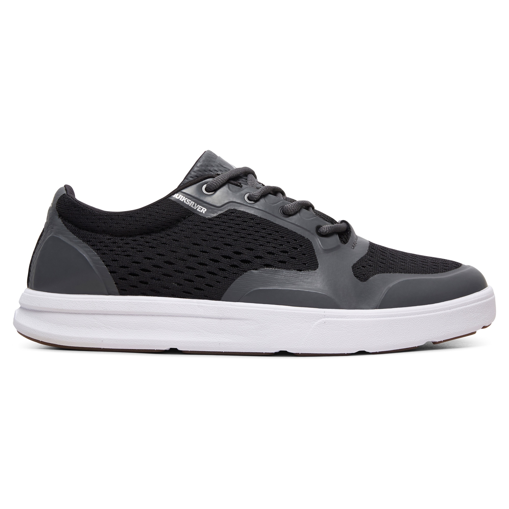 Zapatos de hombre Amphibian Plus Quiksilver - Negro Negro-2