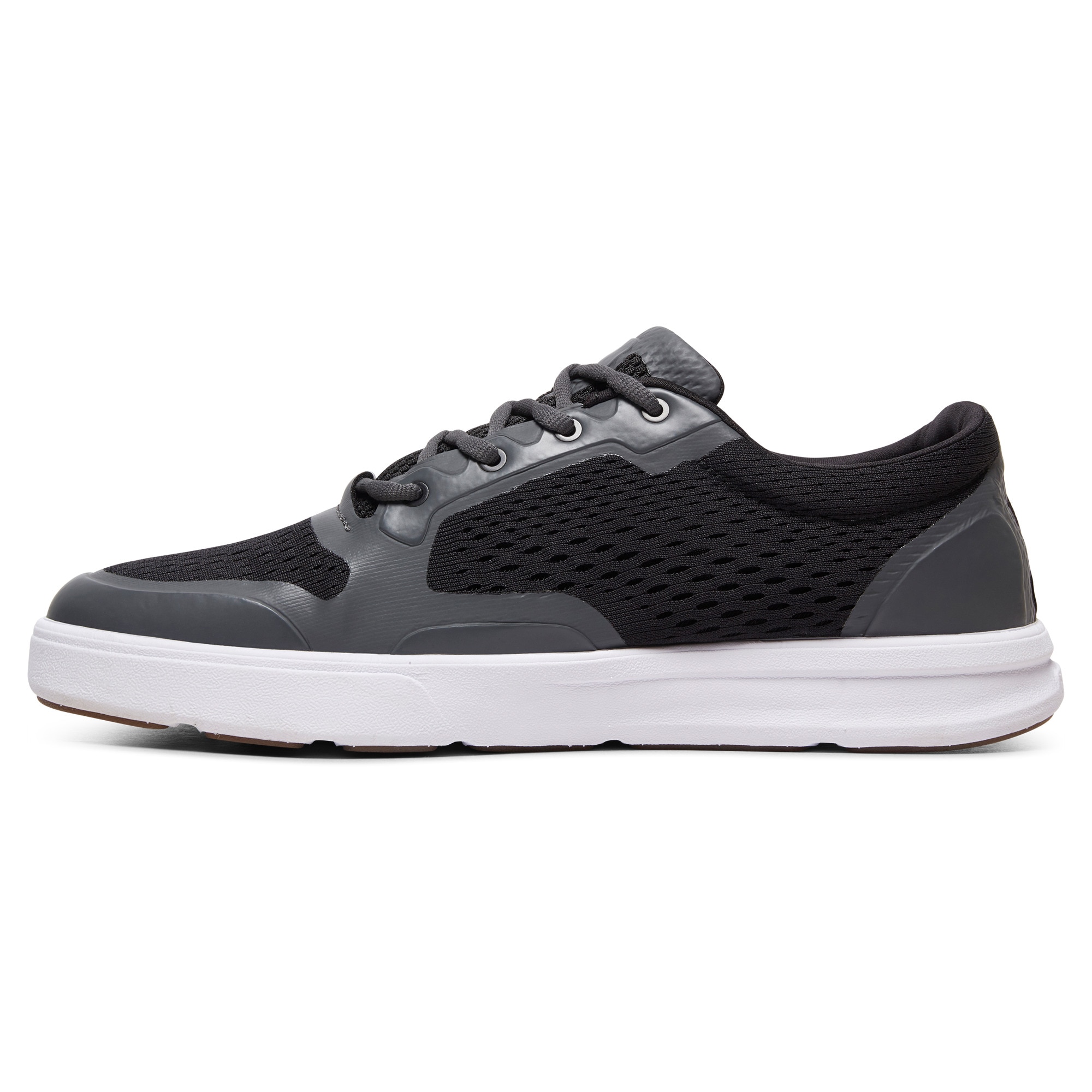 Zapatos de hombre Amphibian Plus Quiksilver - Negro Negro-3