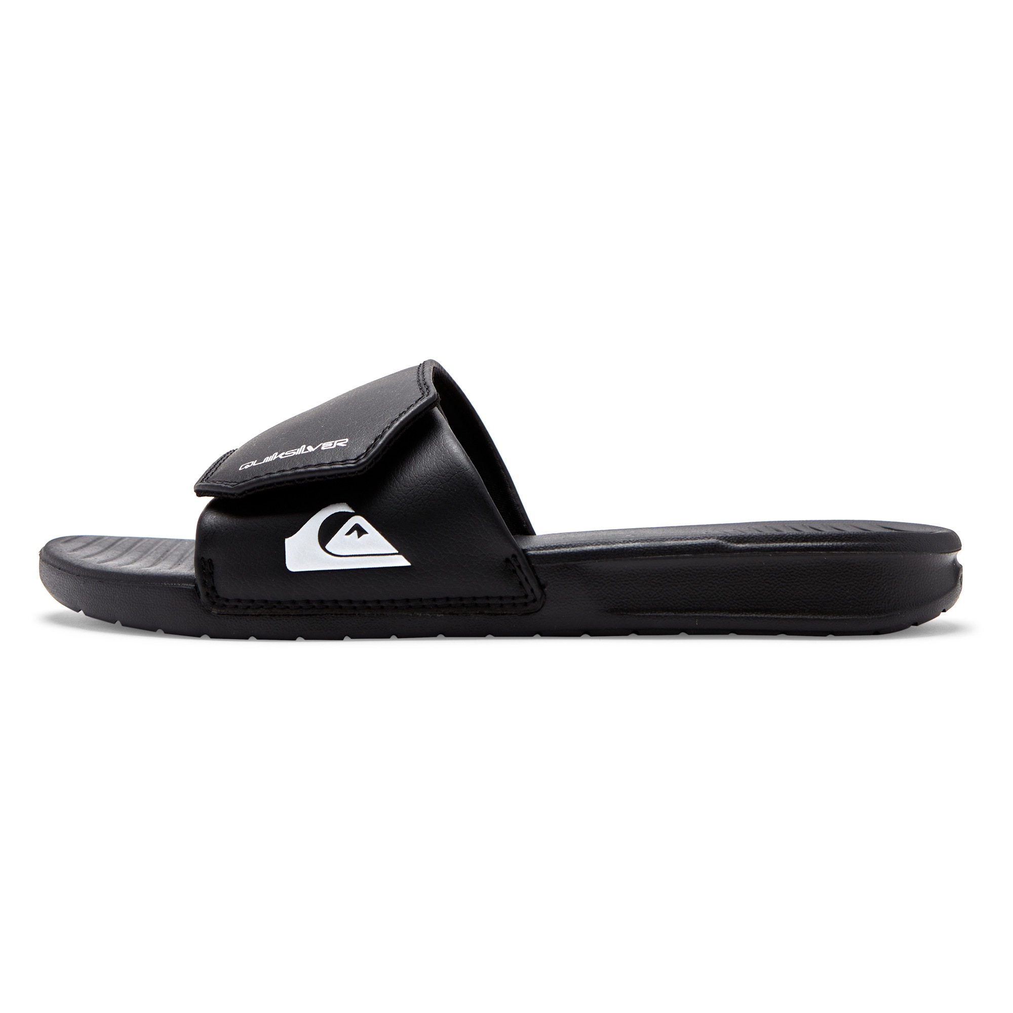 Chanclas de hombre Bright Coast Quiksilver - Negro Negro-2