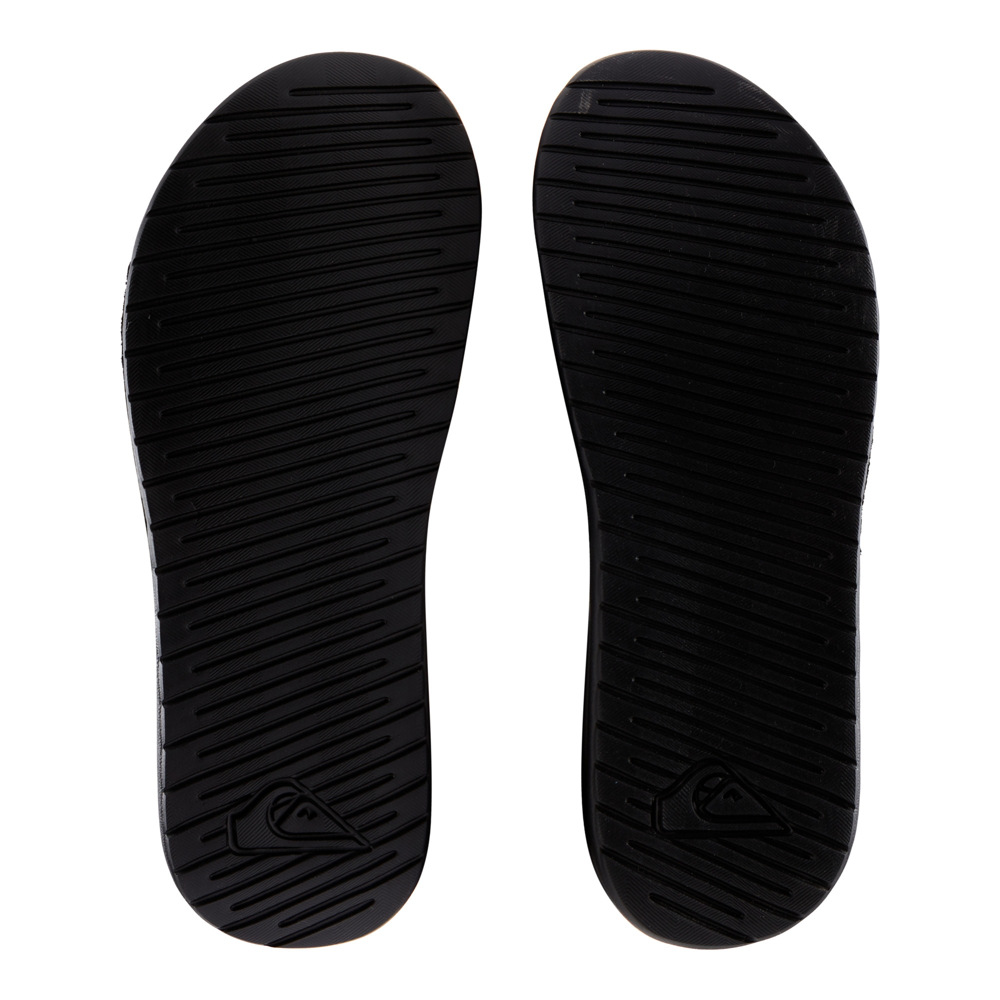 Chanclas de hombre Bright Coast Quiksilver - Negro Negro-5