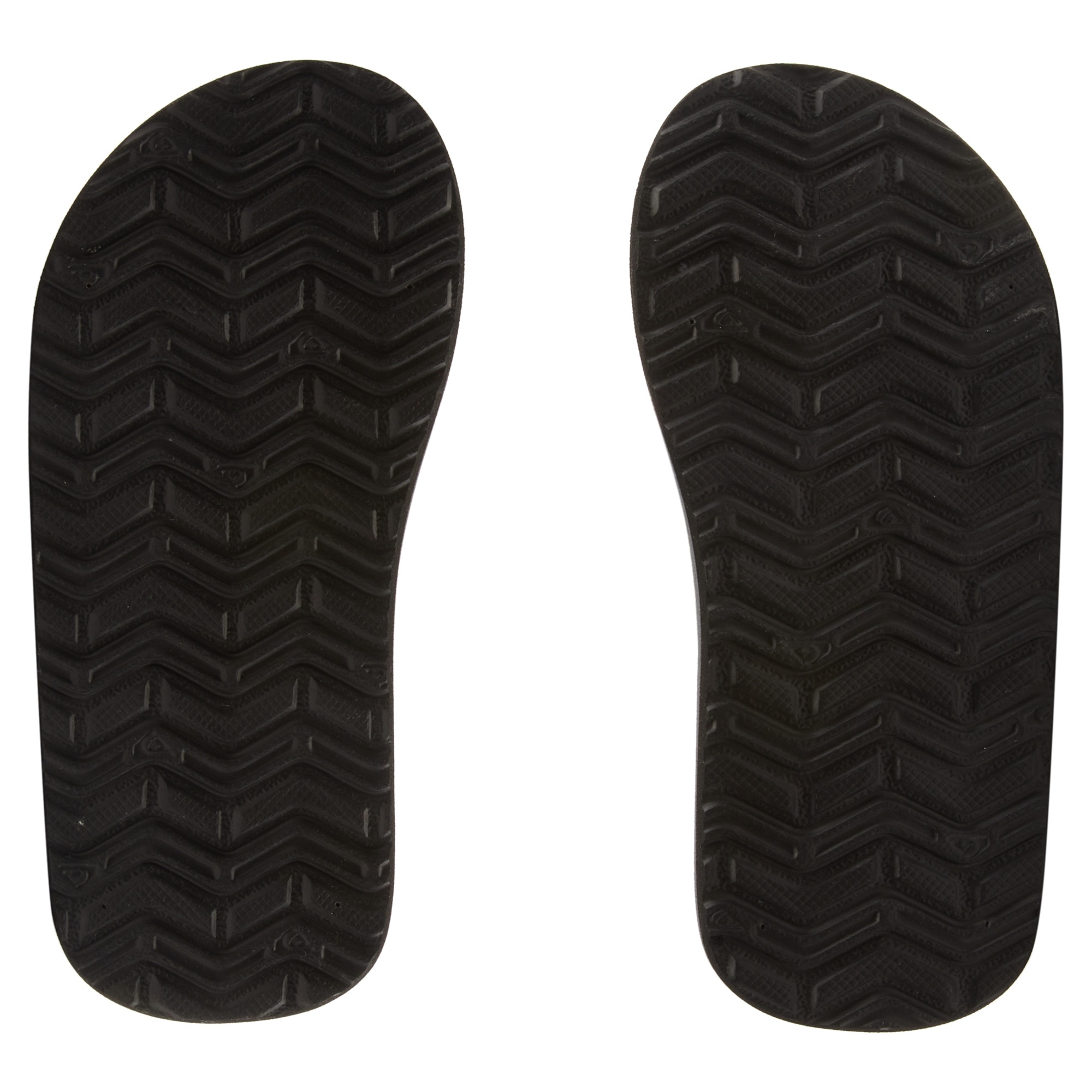 Sandalias de niños Monkey Abyss Quiksilver - Verde Verde-5