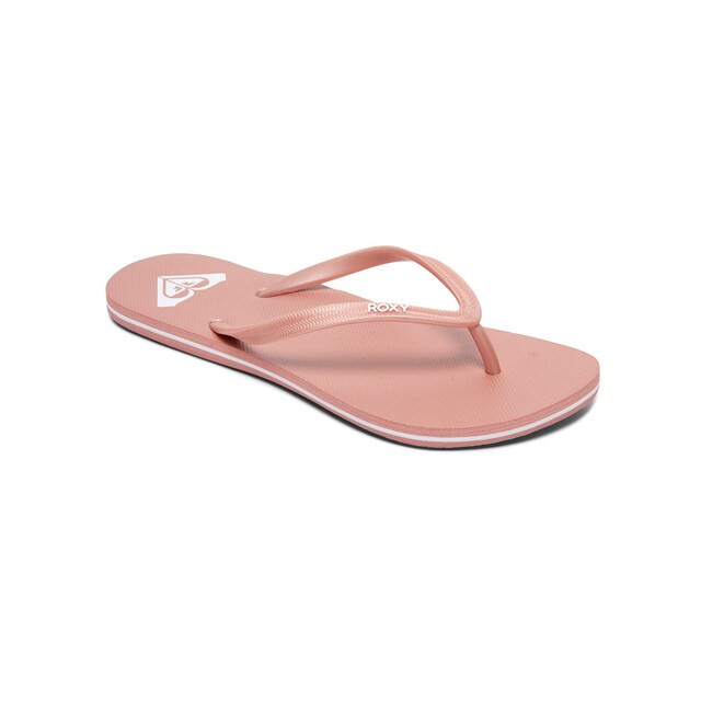 Imagen 0 de Chanclas de mujer Azul Roxy