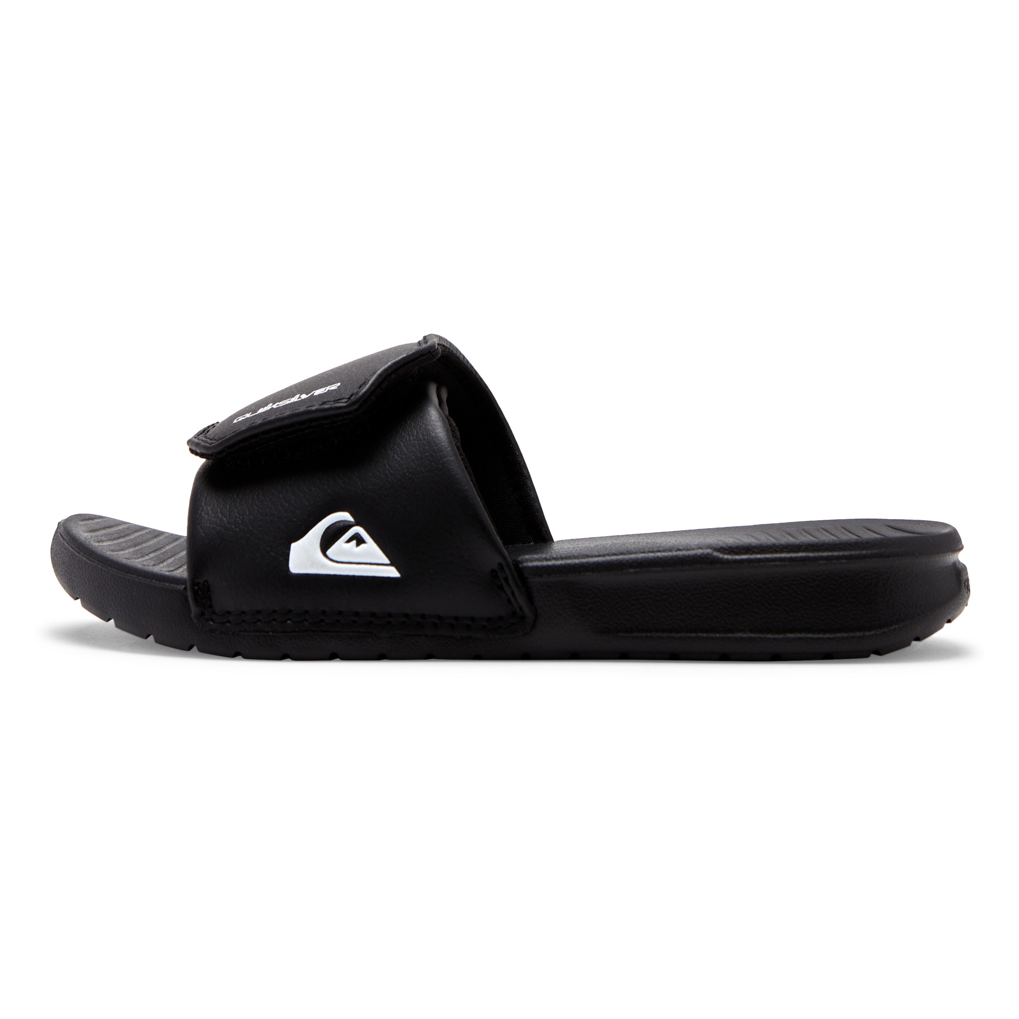 Chanclas de niños Bright Coast Quiksilver - Negro Negro-3