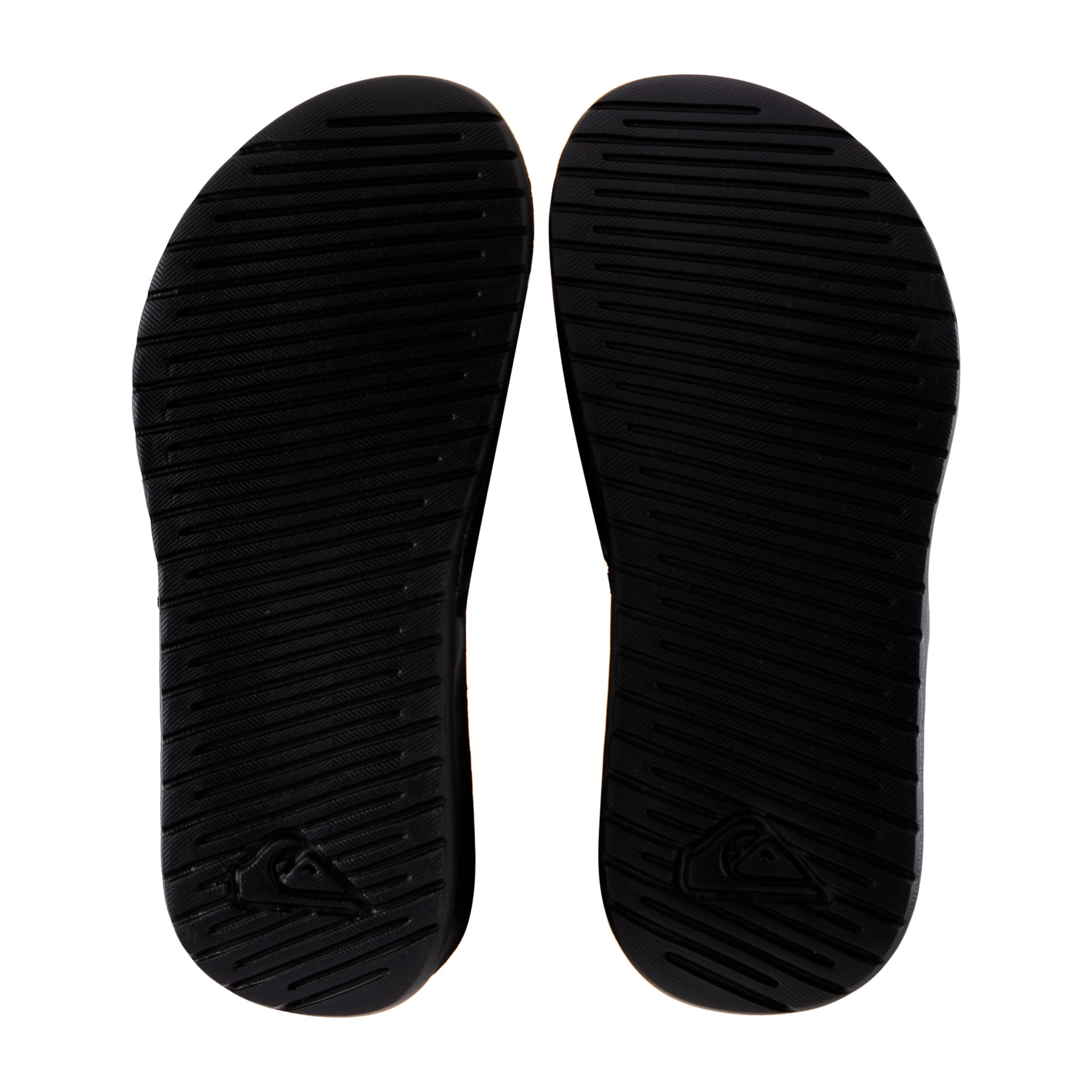 Chanclas de niños Bright Coast Quiksilver - Negro Negro-6
