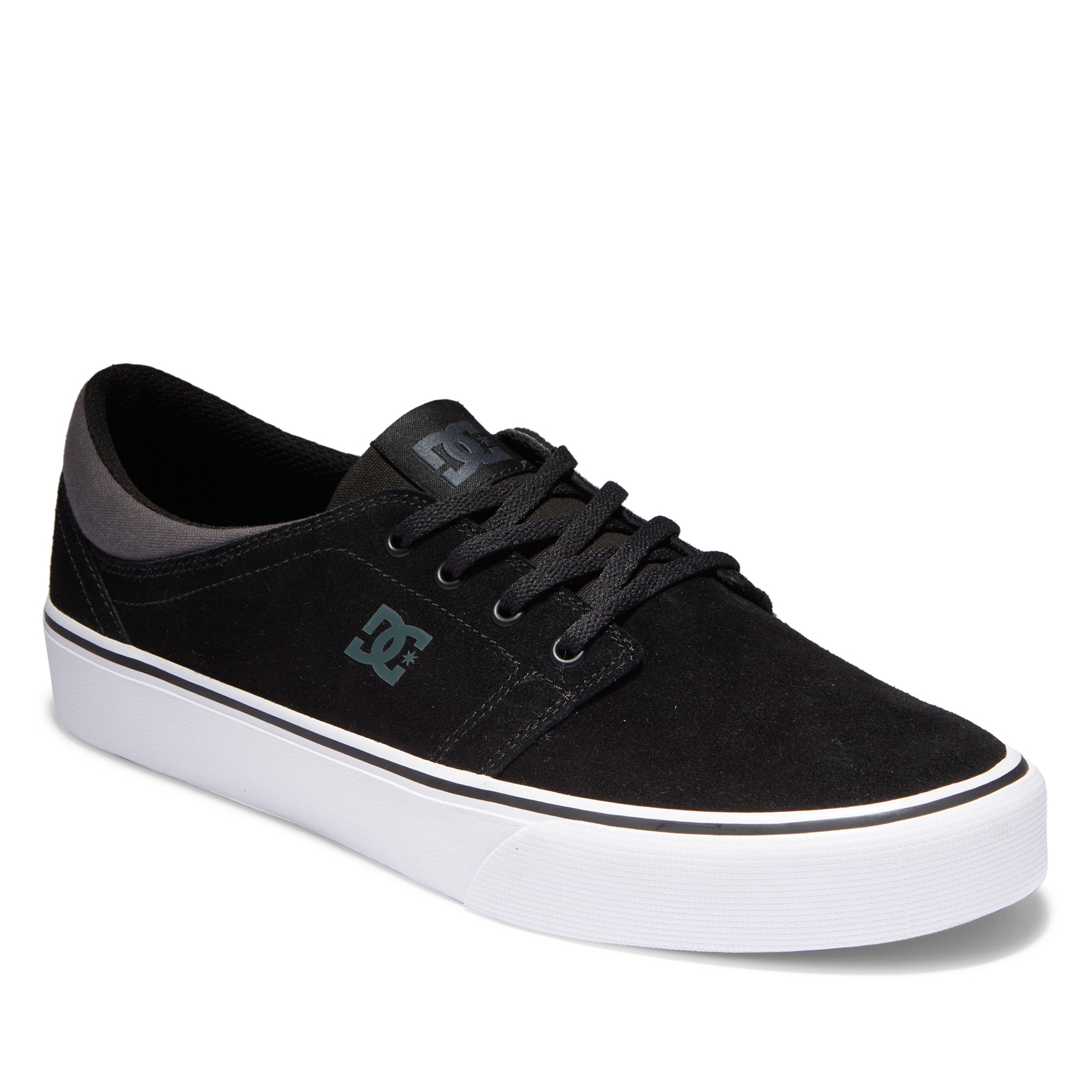 Zapatillas de hombre Trase Sd DC Shoes - Negro Negro-2
