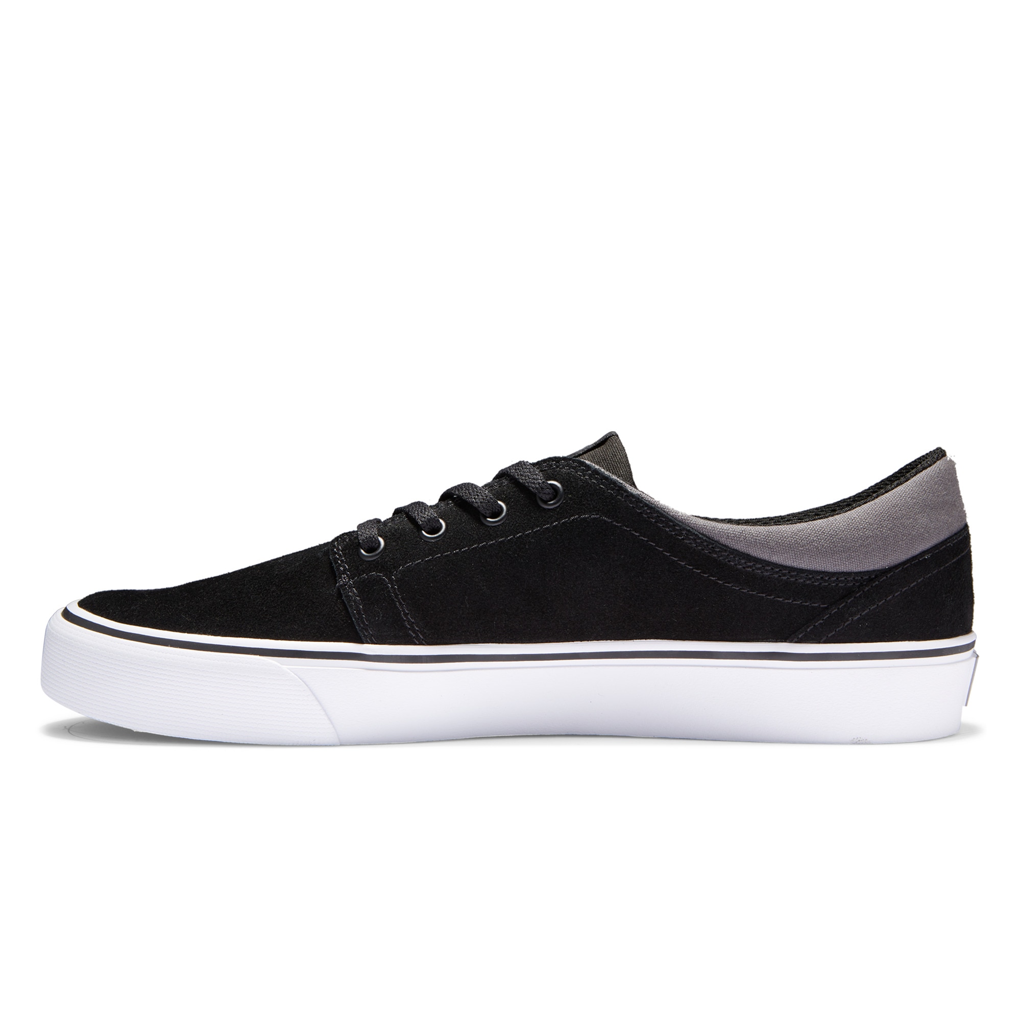Zapatillas de hombre Trase Sd DC Shoes - Negro Negro-3