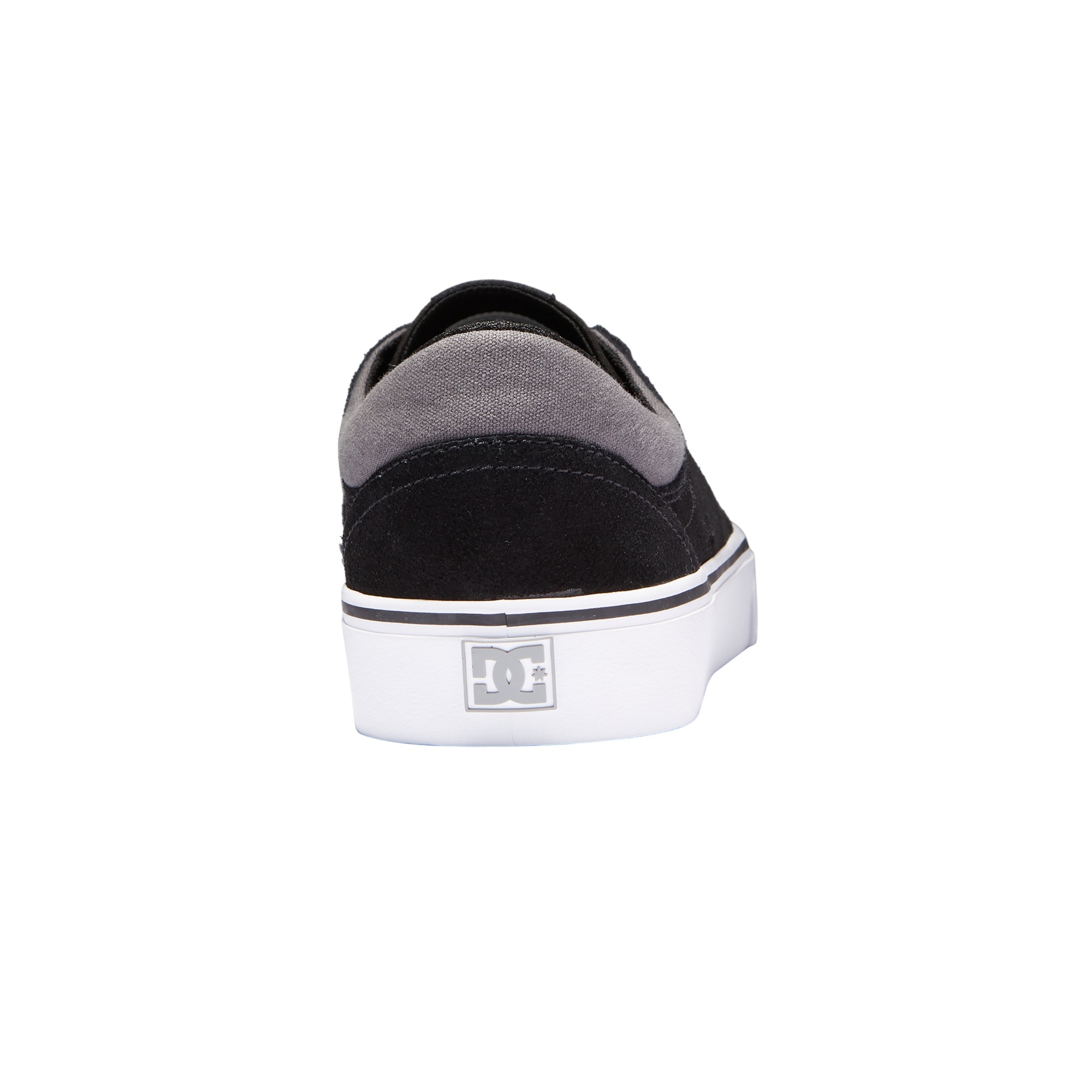 Zapatillas de hombre Trase Sd DC Shoes - Negro Negro-6
