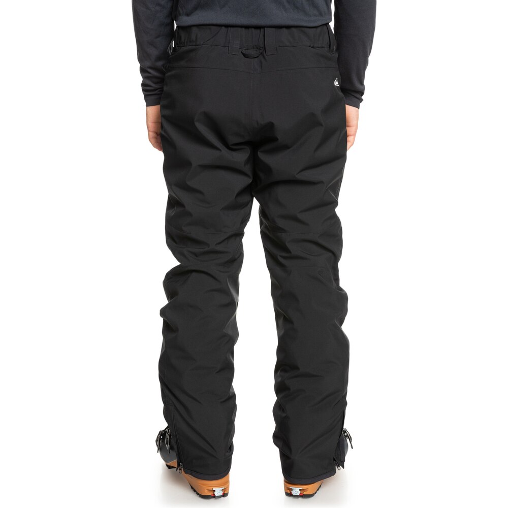 Norteamérica Sacrificio Alivio Pantalón de esquí / snow de hombre Boundry Quiksilver · El Corte Inglés Norteamérica Sacrificio Alivio Pantalón de esquí / snow de hombre Boundry Quiksilver · El Corte Inglés