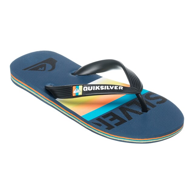 Imagen 0 de Chanclas de niños Molokai Slab Quiksilver