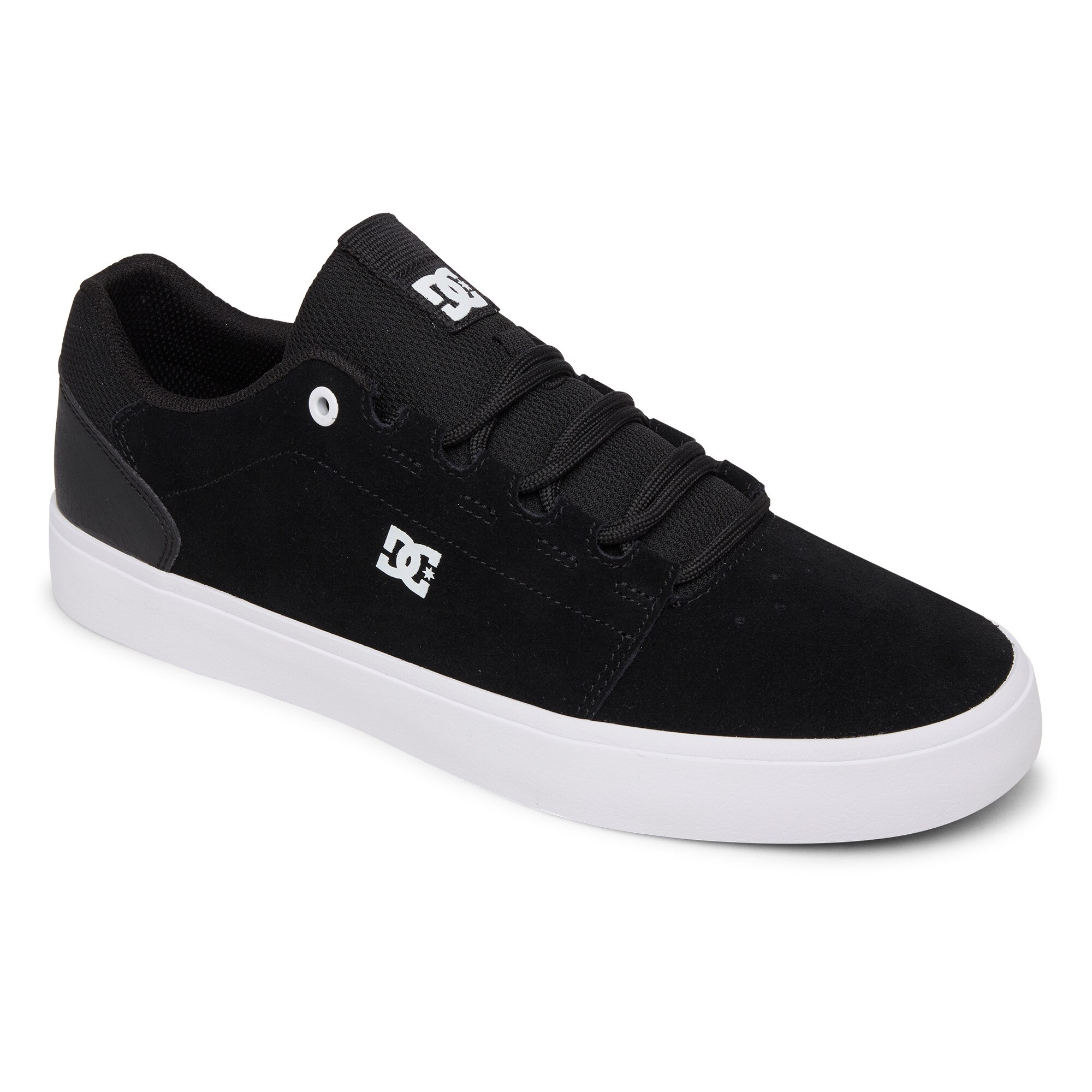 Zapatillas de hombre Hyde DC Shoes - Negro Negro-2