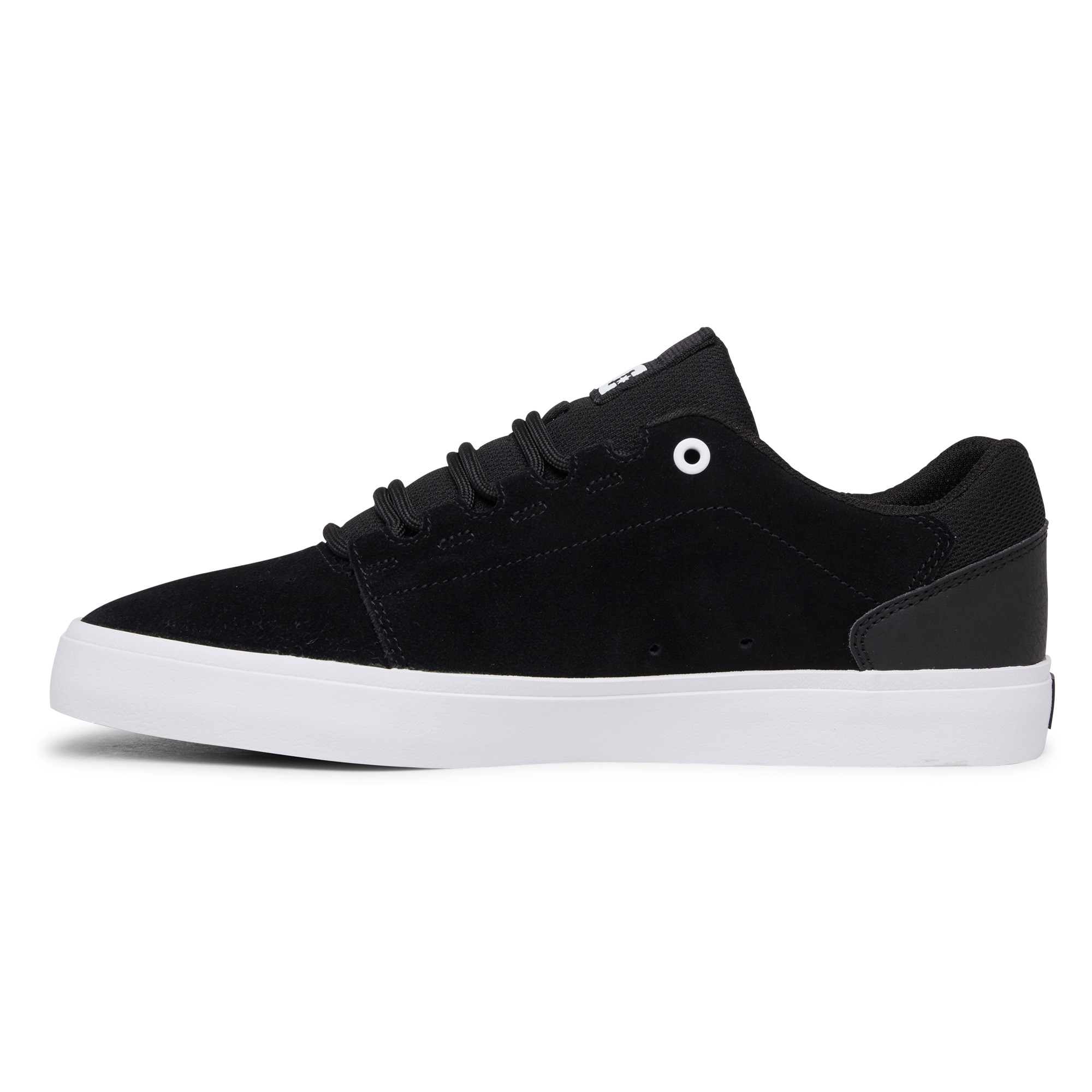 Zapatillas de hombre Hyde DC Shoes - Negro Negro-3