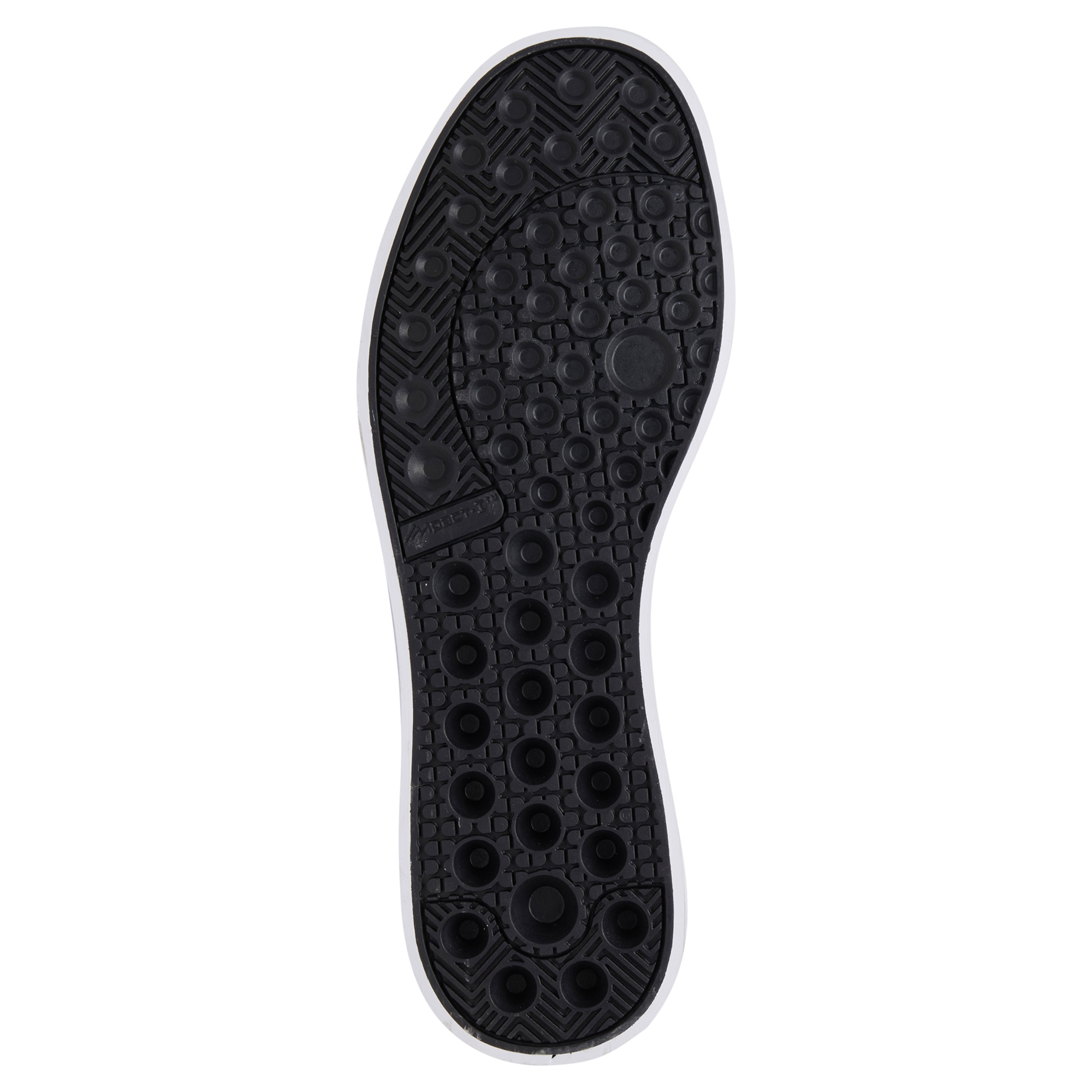 Zapatillas de hombre Hyde DC Shoes - Negro Negro-5