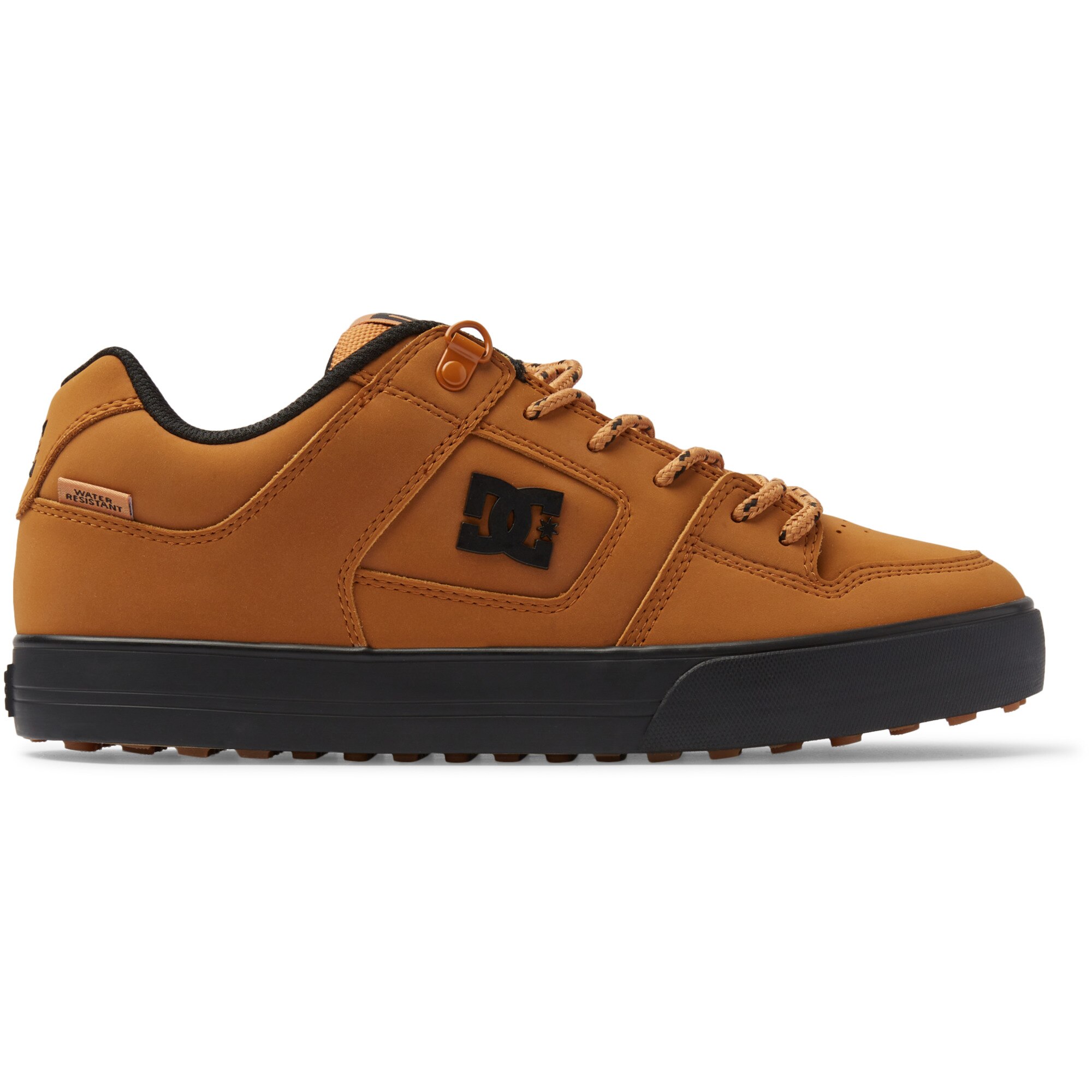 DC Shoes - Zapatillas de hombre Pure WNT DC Shoes.