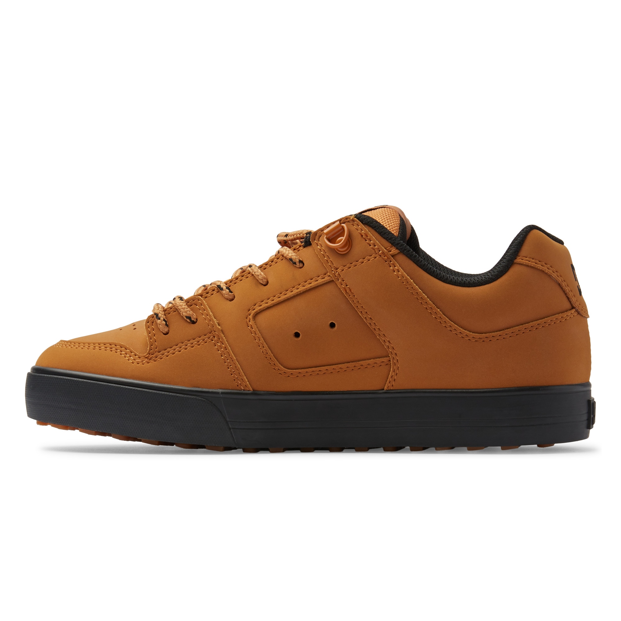 Imagen 3 de Zapatos de hombre Pure Wnt DC Shoes - Naranja Naranja
