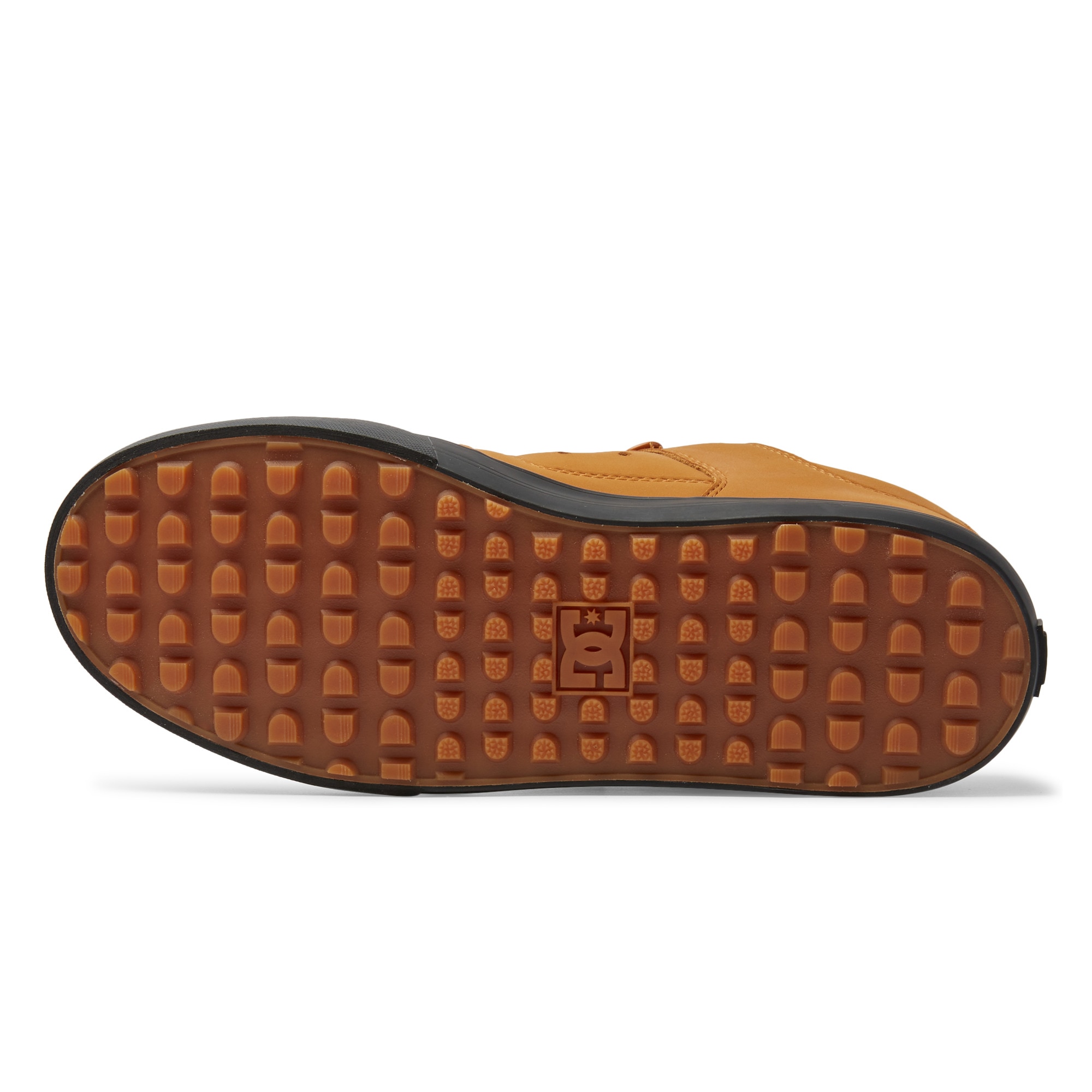 Imagen 5 de Zapatos de hombre Pure Wnt DC Shoes - Naranja Naranja