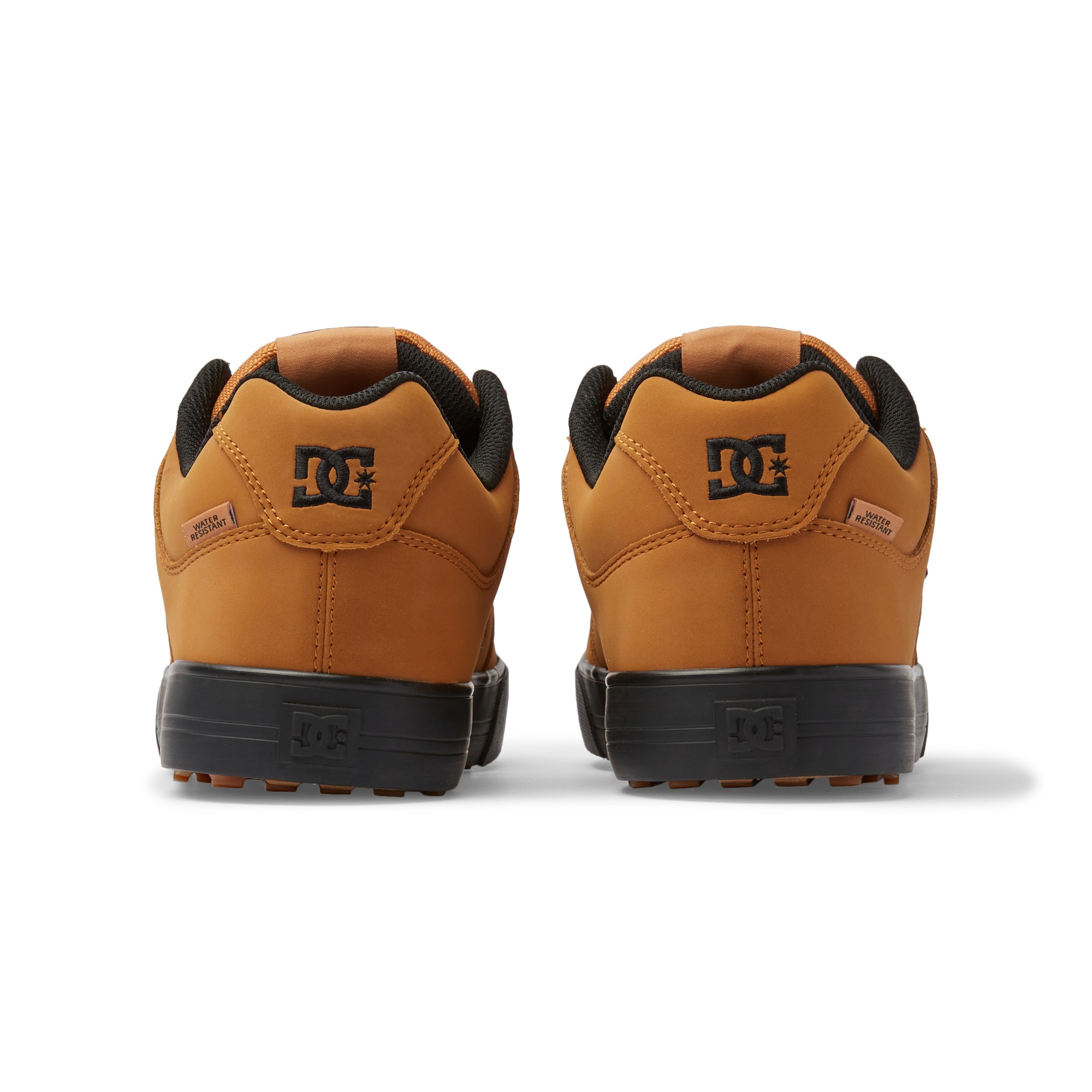 Imagen 6 de Zapatos de hombre Pure Wnt DC Shoes - Naranja Naranja