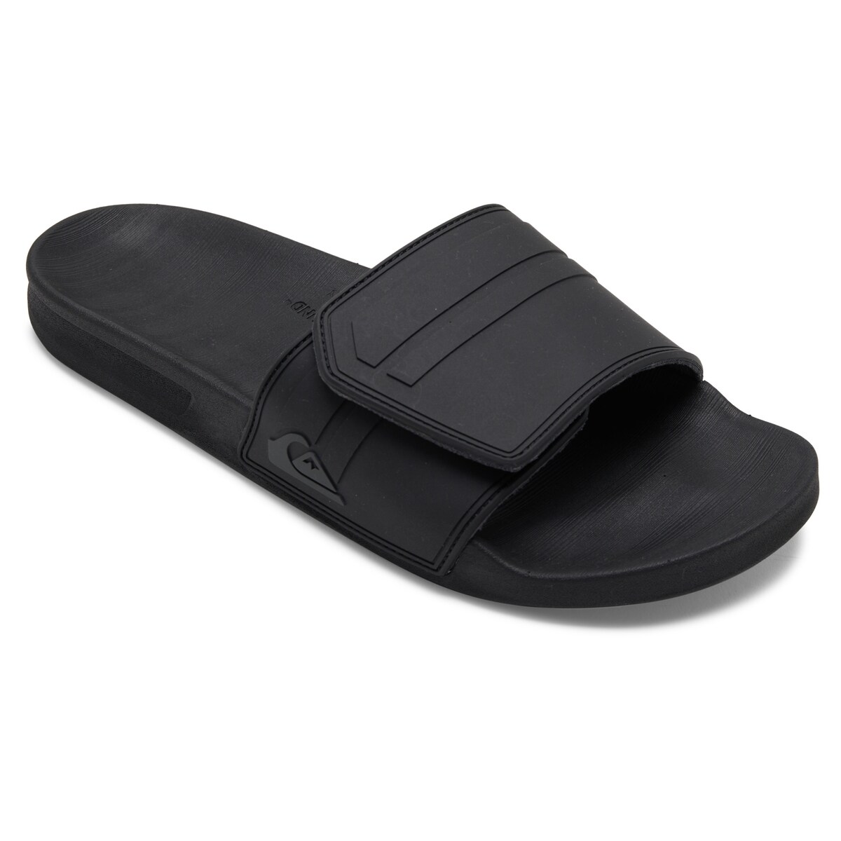 Chanclas de hombre Rivi Slide Adjust Quiksilver · Quiksilver · El