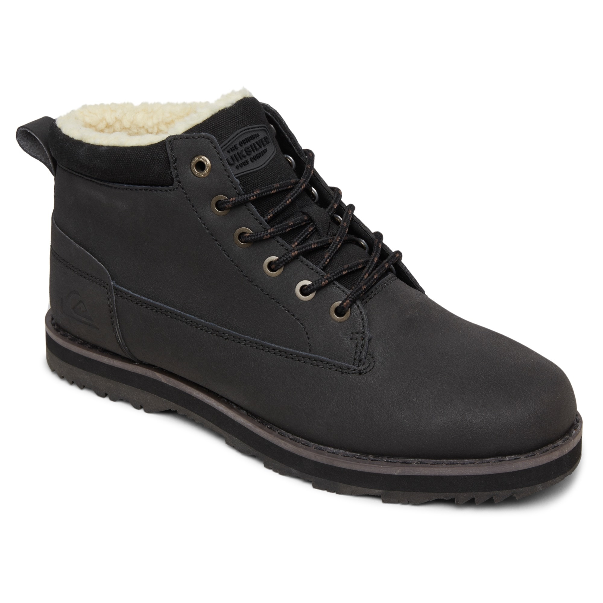 Quiksilver - Botas de hombre Mission V Quiksilver.