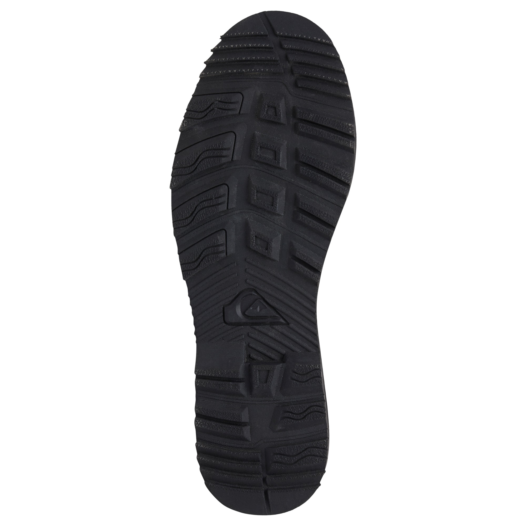 Botas de hombre Mission V Quiksilver - Negro Negro-5