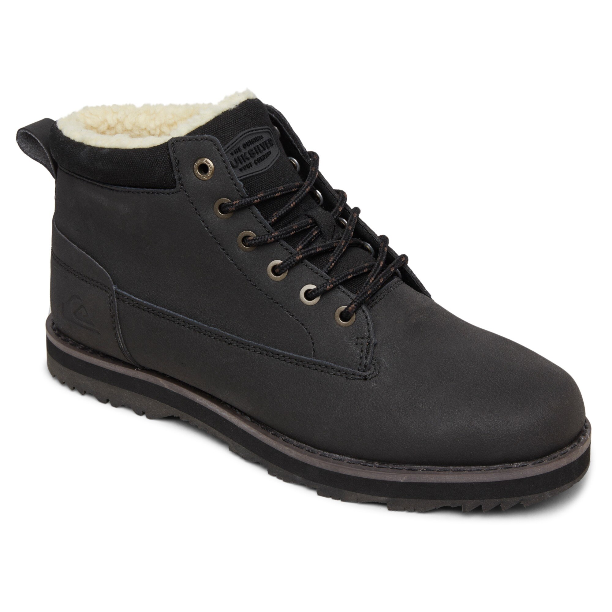 Quiksilver - Botas de hombre Mission V Quiksilver.