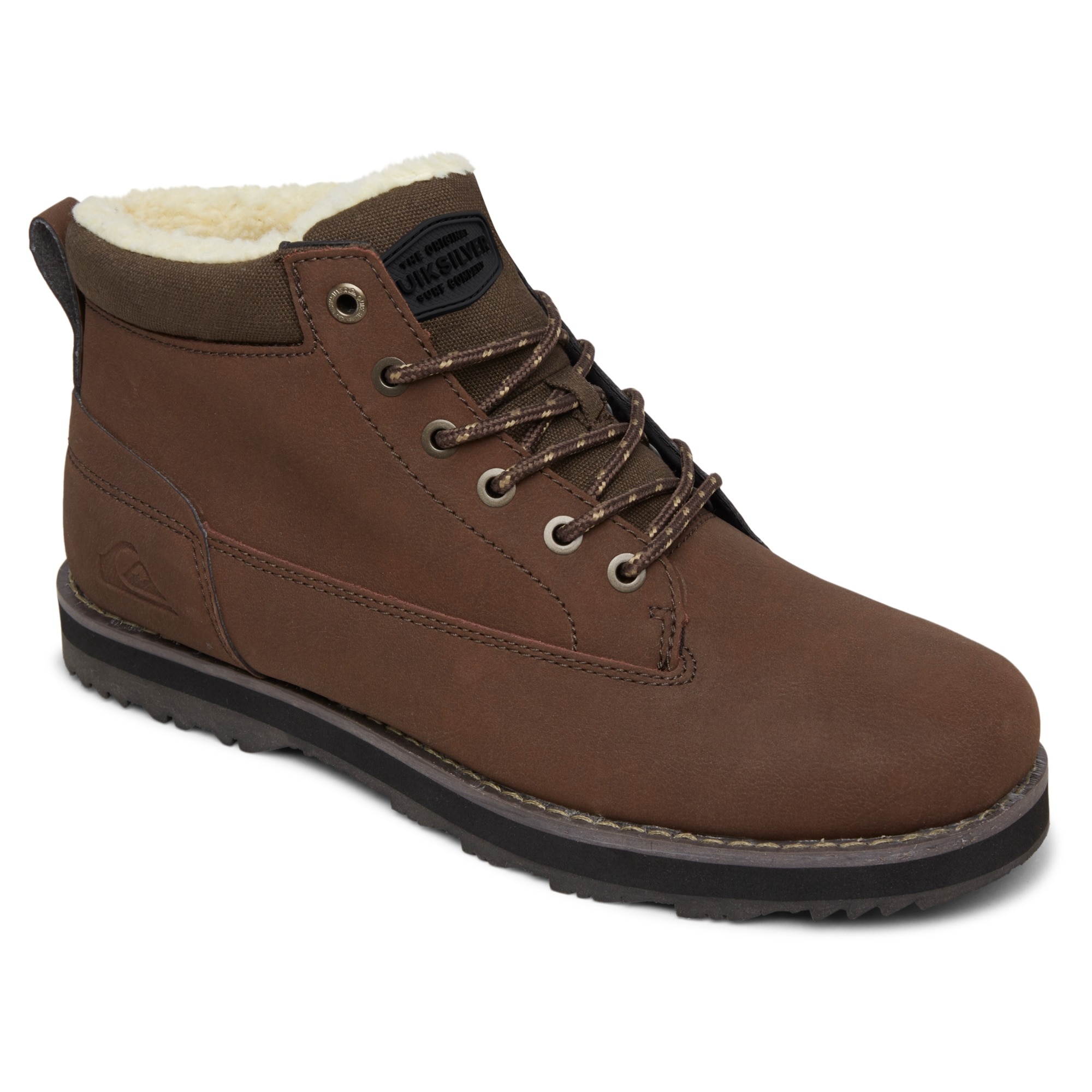 Quiksilver - Botas de hombre Mission V Quiksilver.