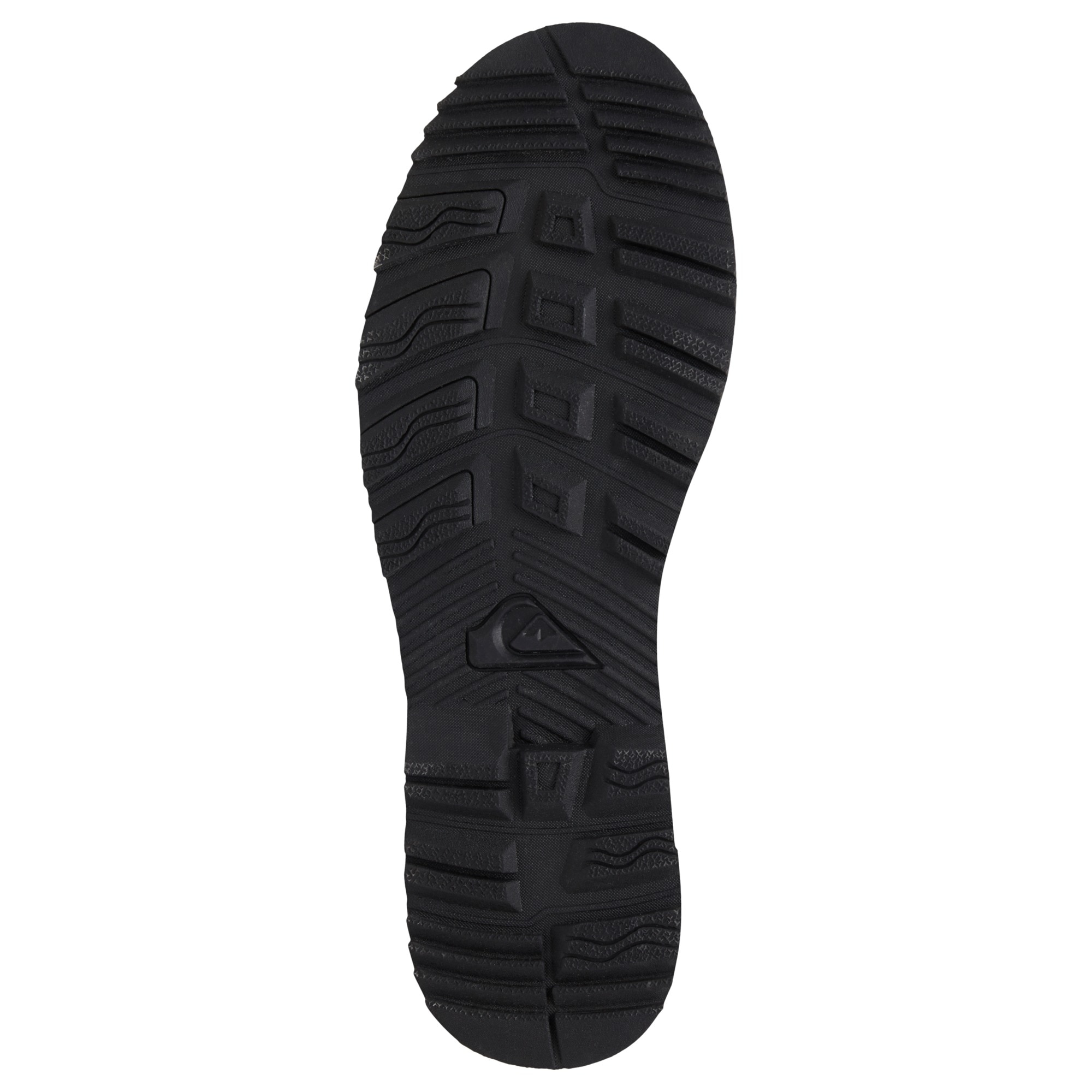 Botas de hombre Mission V Quiksilver - Marrón Marrón-5