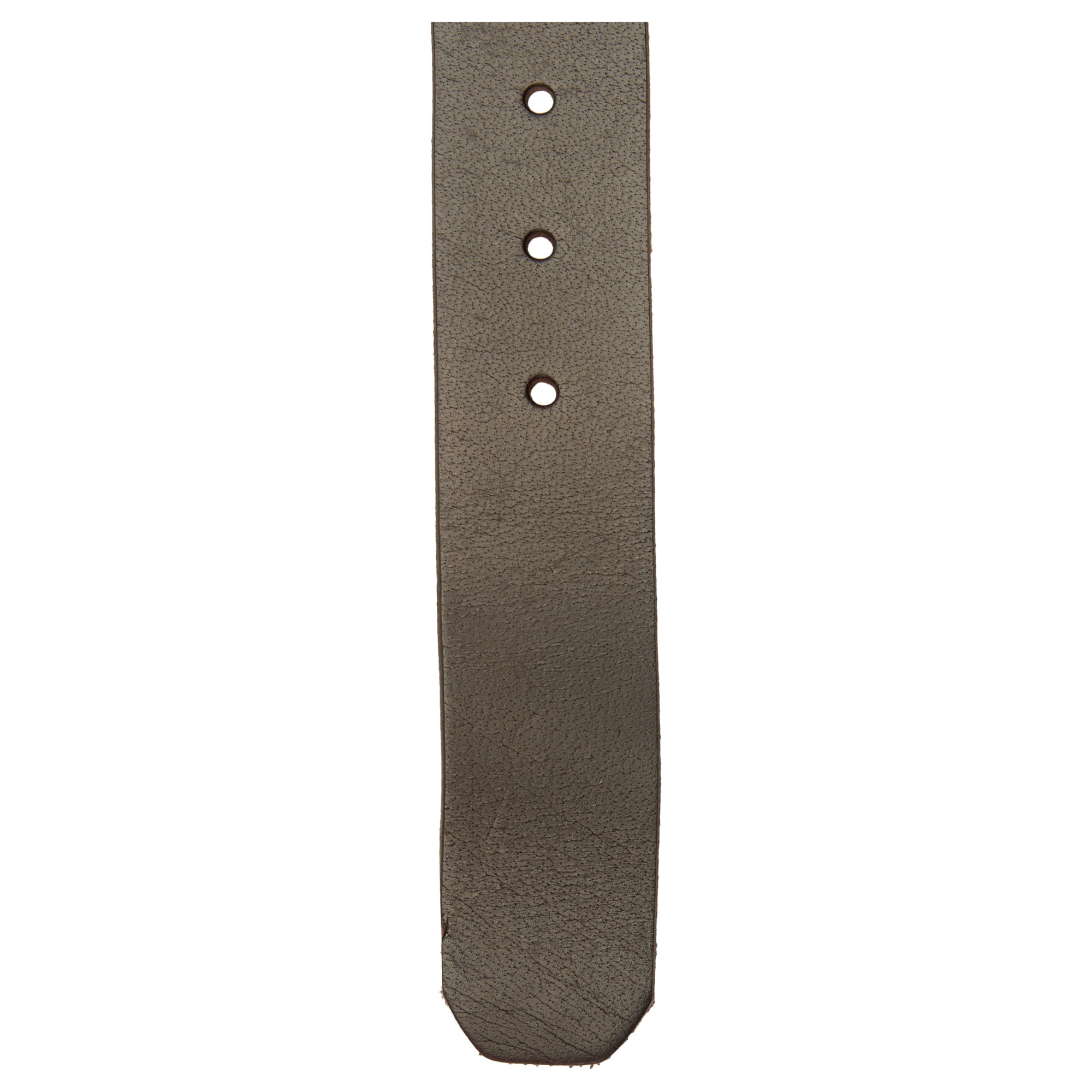 Cinturón de hombre The Everydaily Quiksilver - Marrón Marrón-2