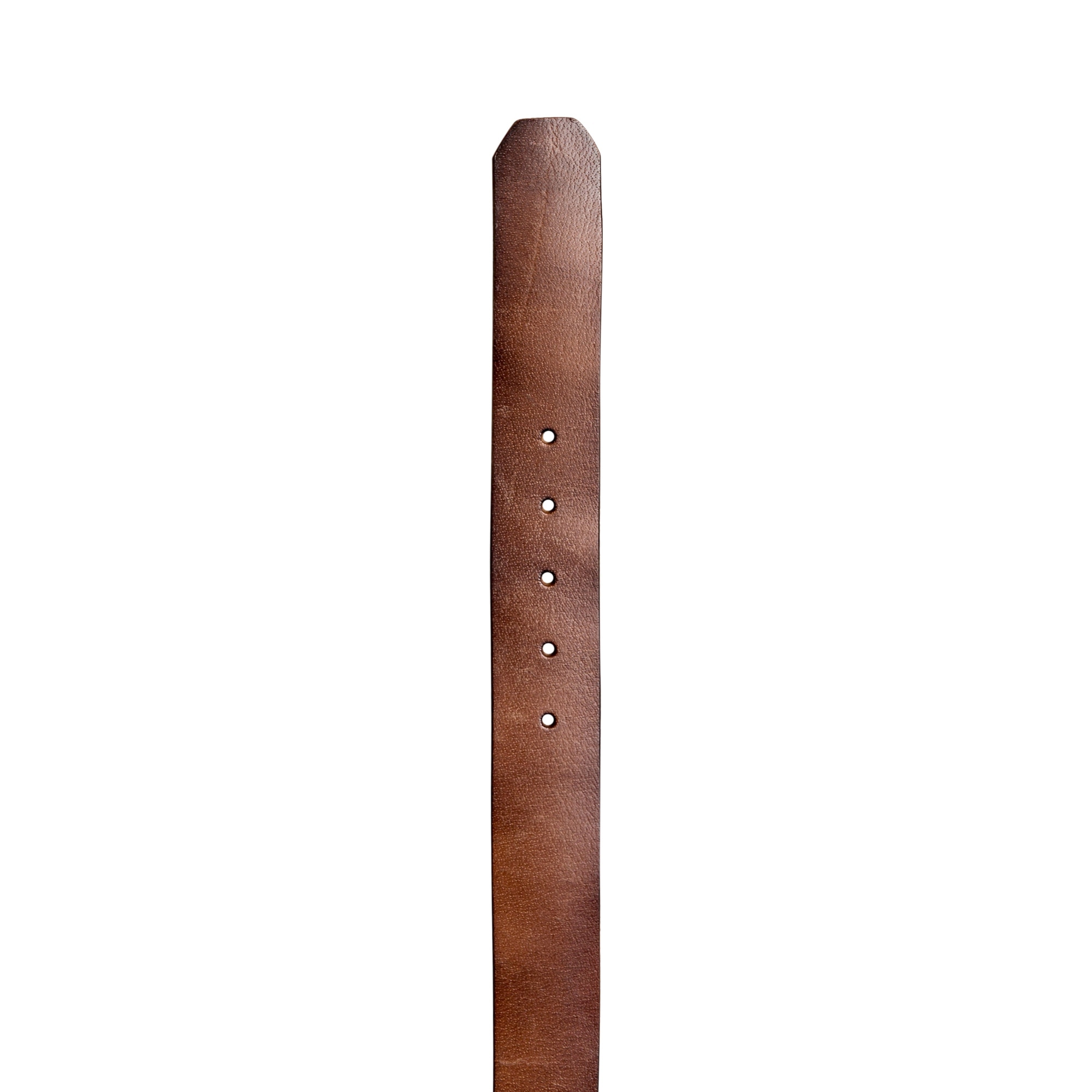 Cinturón de hombre The Everydaily Quiksilver - Marrón Marrón-5