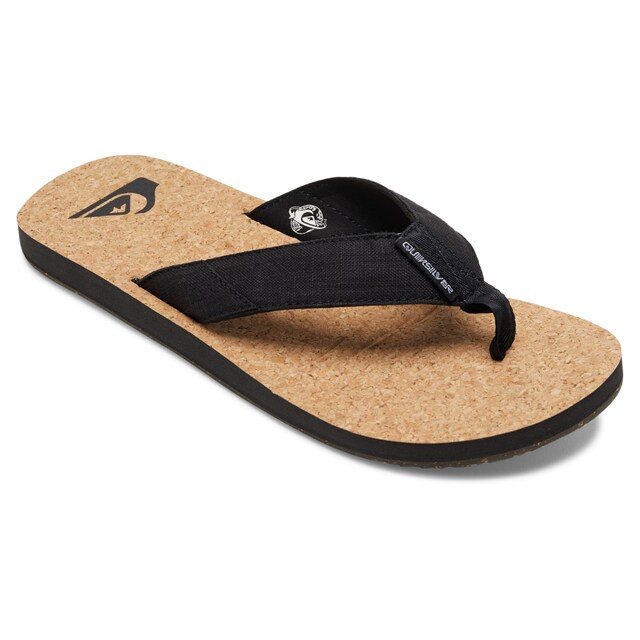 Imagen 0 de Sandalias de hombre Molokai Abyss Natural Quiksilver