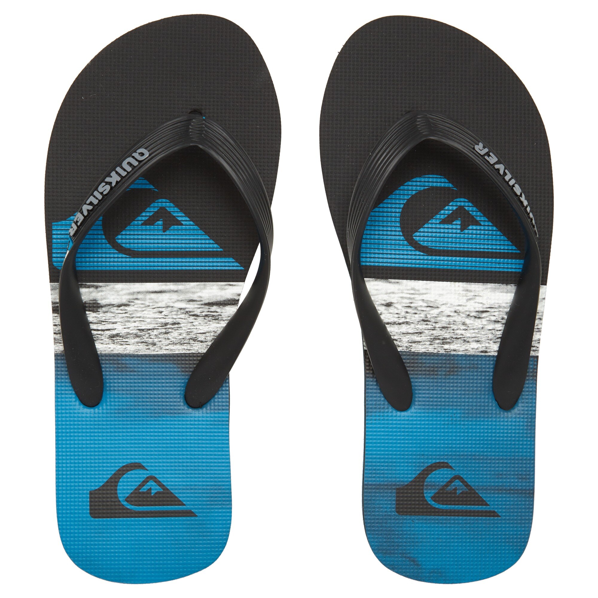 Chanclas quiksilver best sale el corte inglés