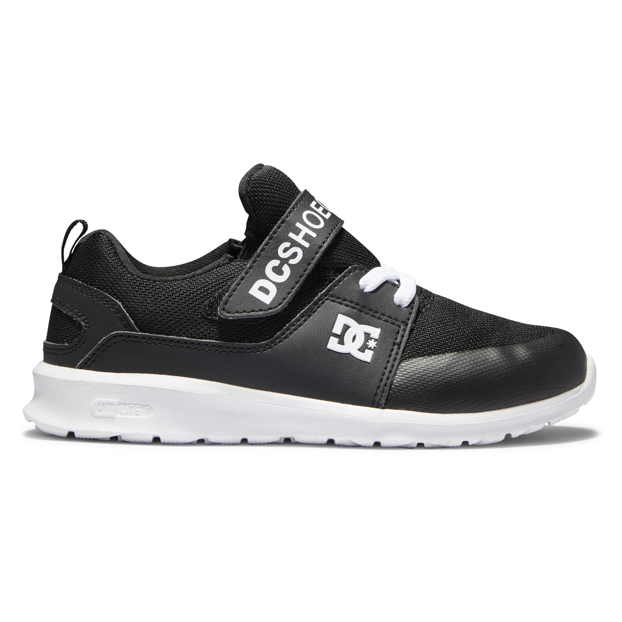 DC Shoes Zapatillas de niños Heathrow Prestige Ev Azul