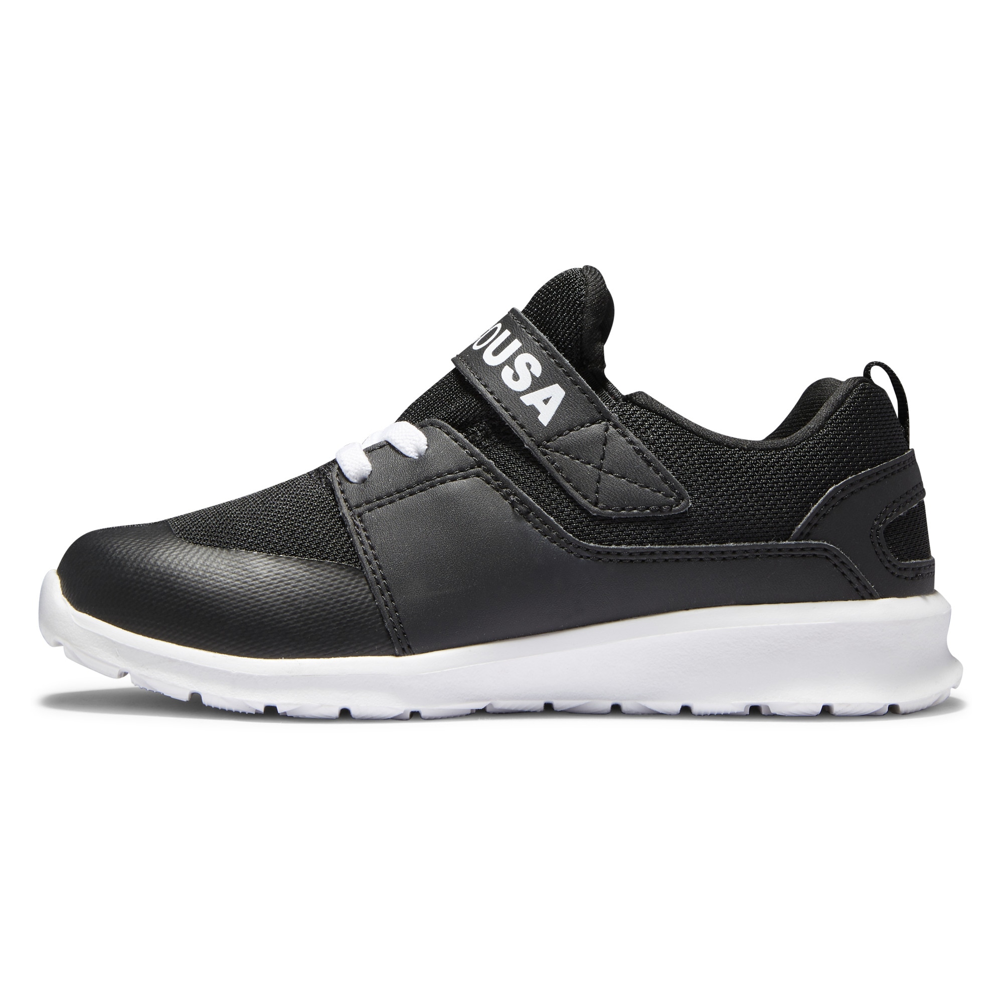 Imagen 3 de Zapatillas de niños Heathrow Prestige Ev DC Shoes - Negro Negro