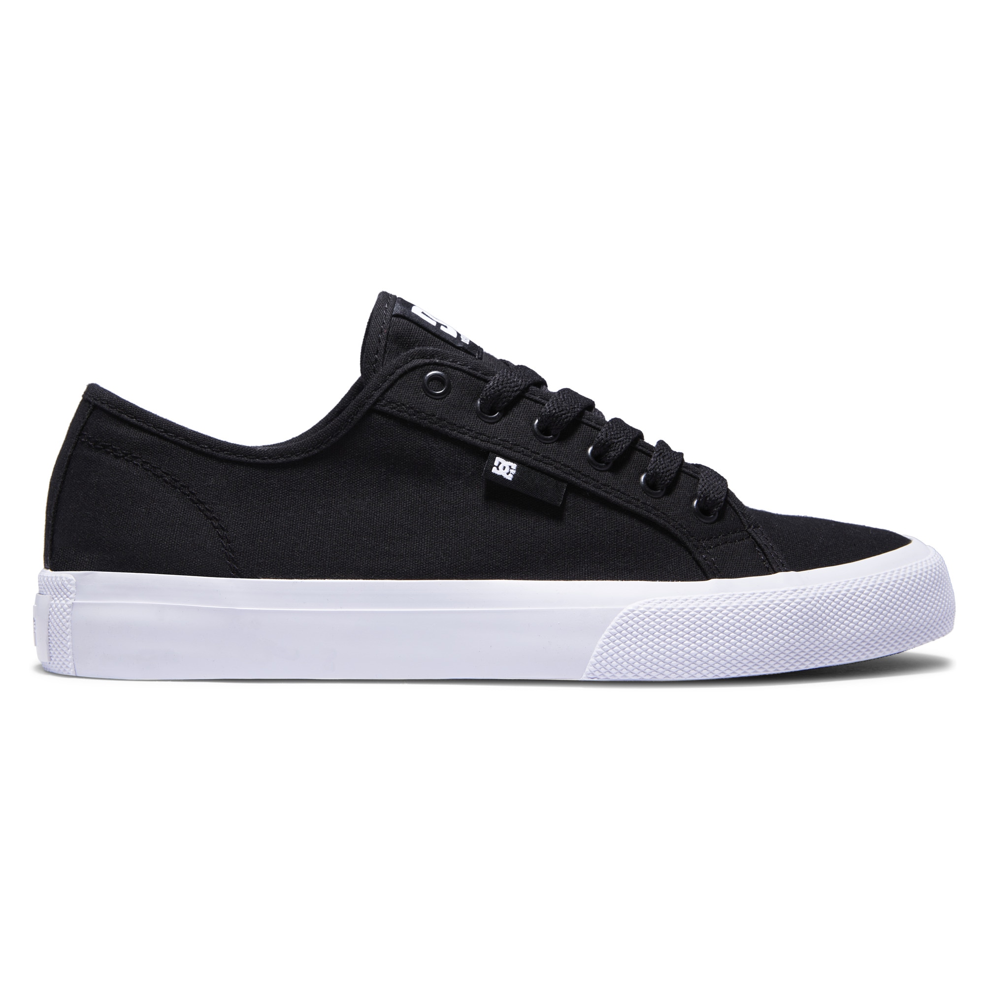 DC Shoes - Zapatillas de hombre Manual DC Shoes.